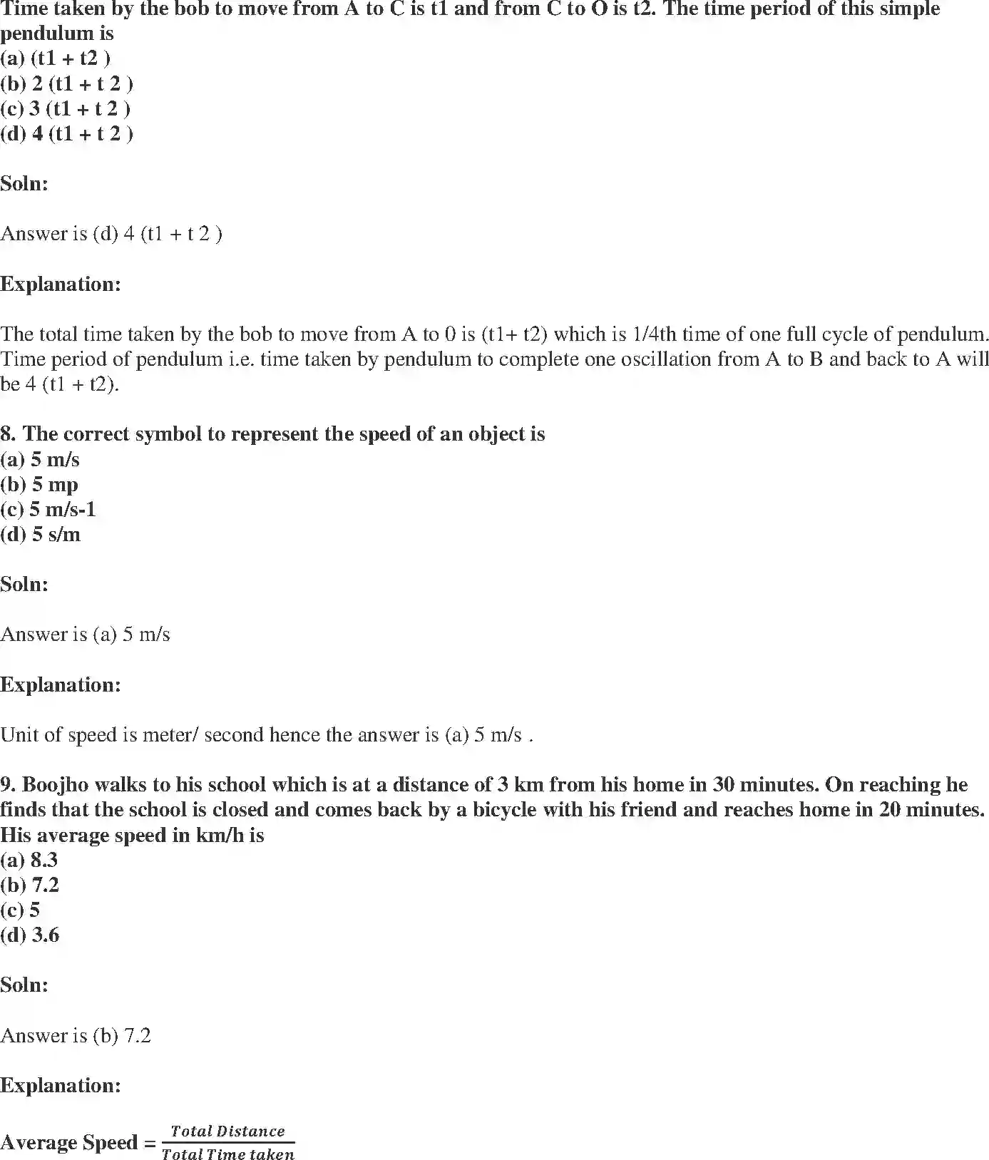 NCERT-Solution-Class-7-Science-Exemplar-Motion-and-Time-Exemplar-3785-page-5