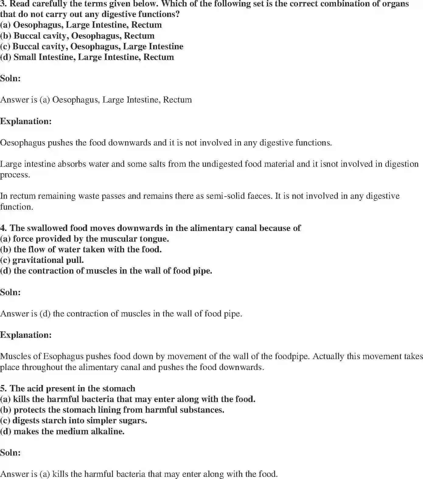 NCERT-Solution-Class-7-Science-Exemplar-Nutrition-in-Animals-Exemplar-3774-page-2