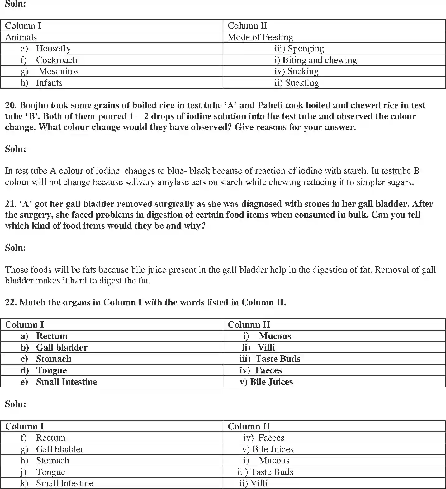 NCERT-Solution-Class-7-Science-Exemplar-Nutrition-in-Animals-Exemplar-3774-page-8