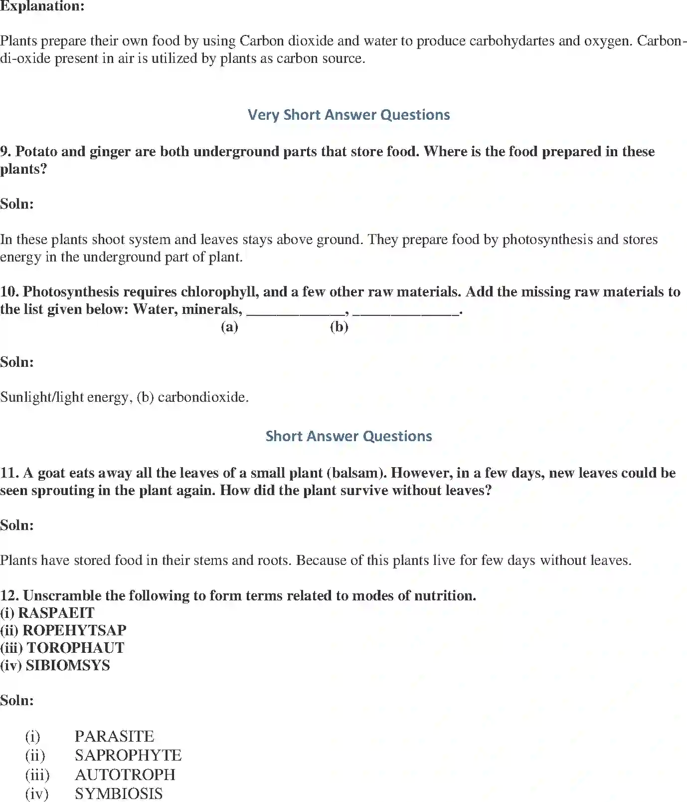 NCERT-Solution-Class-7-Science-Exemplar-Nutrition-in-Plants-Exemplar-3773-page-4