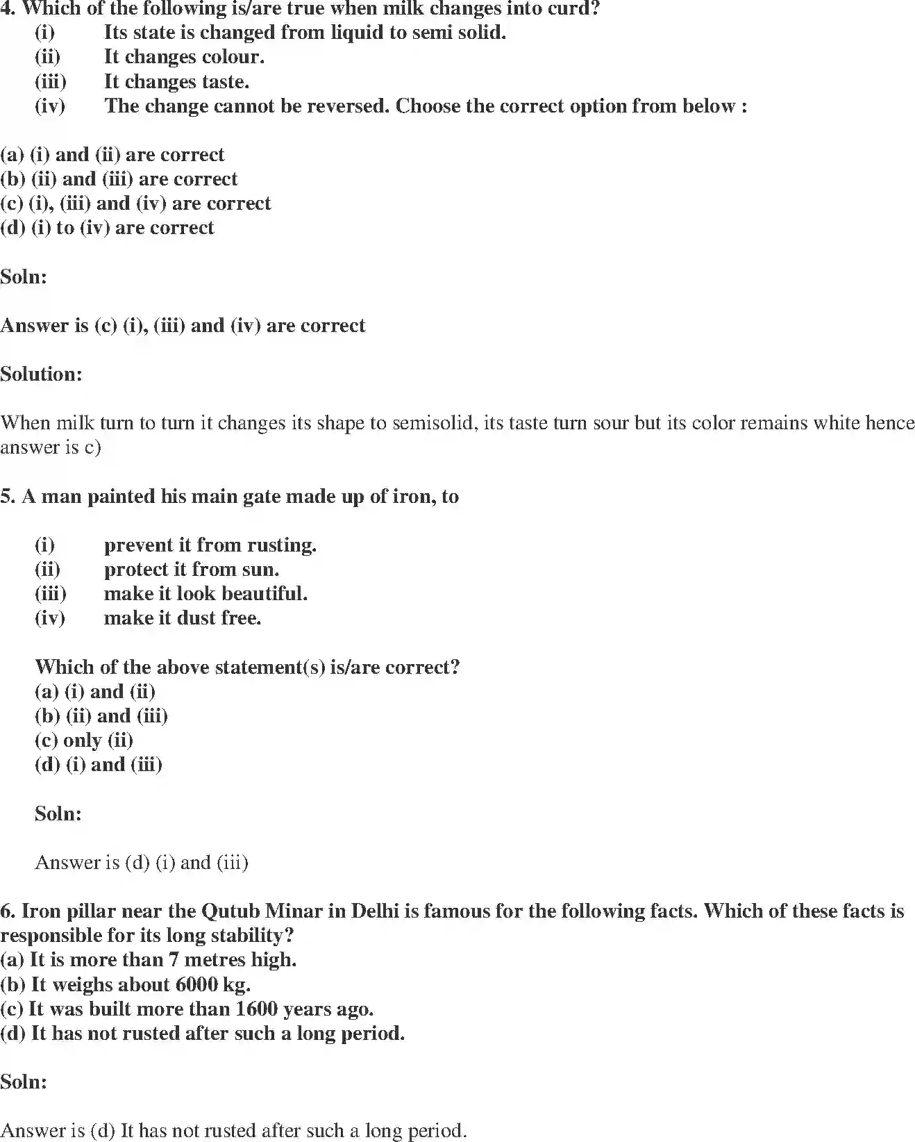 NCERT-Solution-Class-7-Science-Exemplar-Physical-and-Chemical-Changes-Exemplar-3778-page-2