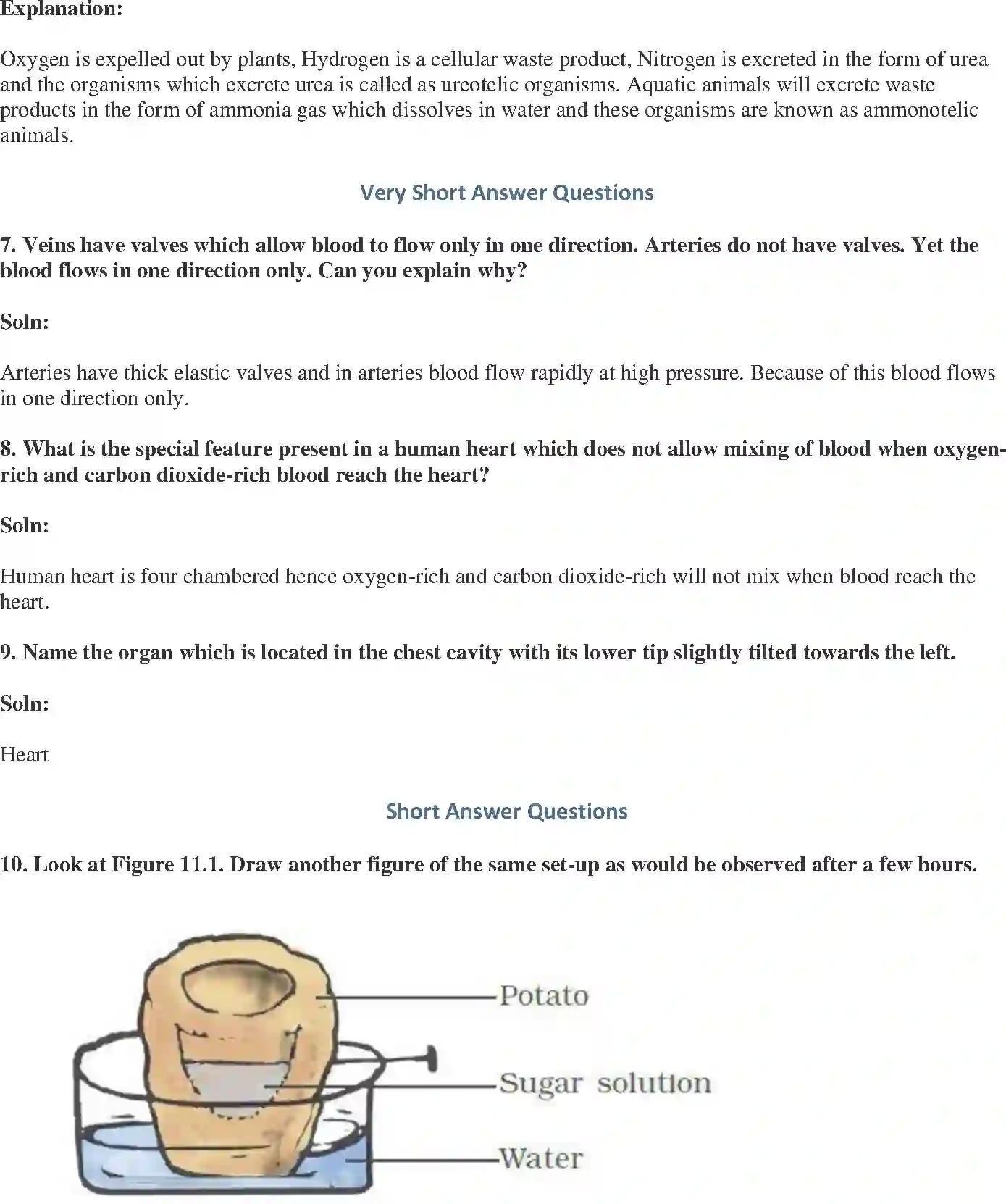 NCERT-Solution-Class-7-Science-Exemplar-Transportation-in-Animals-and-Plants-Exemplar-3783-page-3