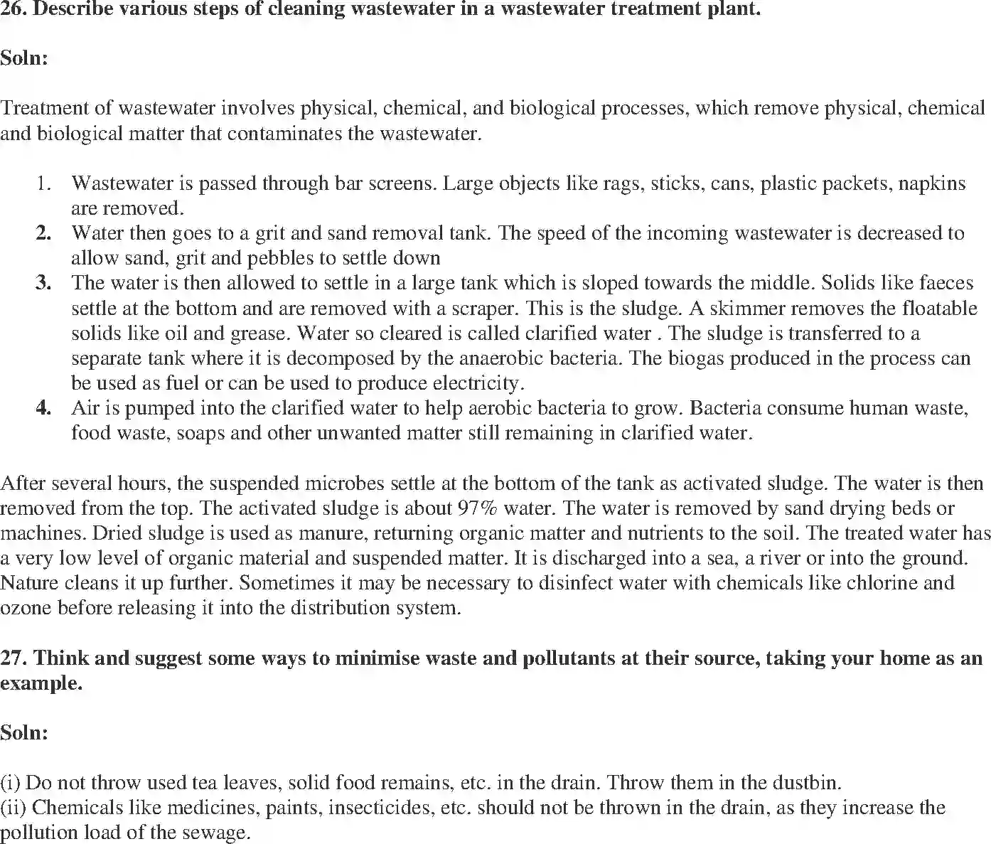 NCERT-Solution-Class-7-Science-Exemplar-Wastewater-Story-Exemplar-3790-page-8