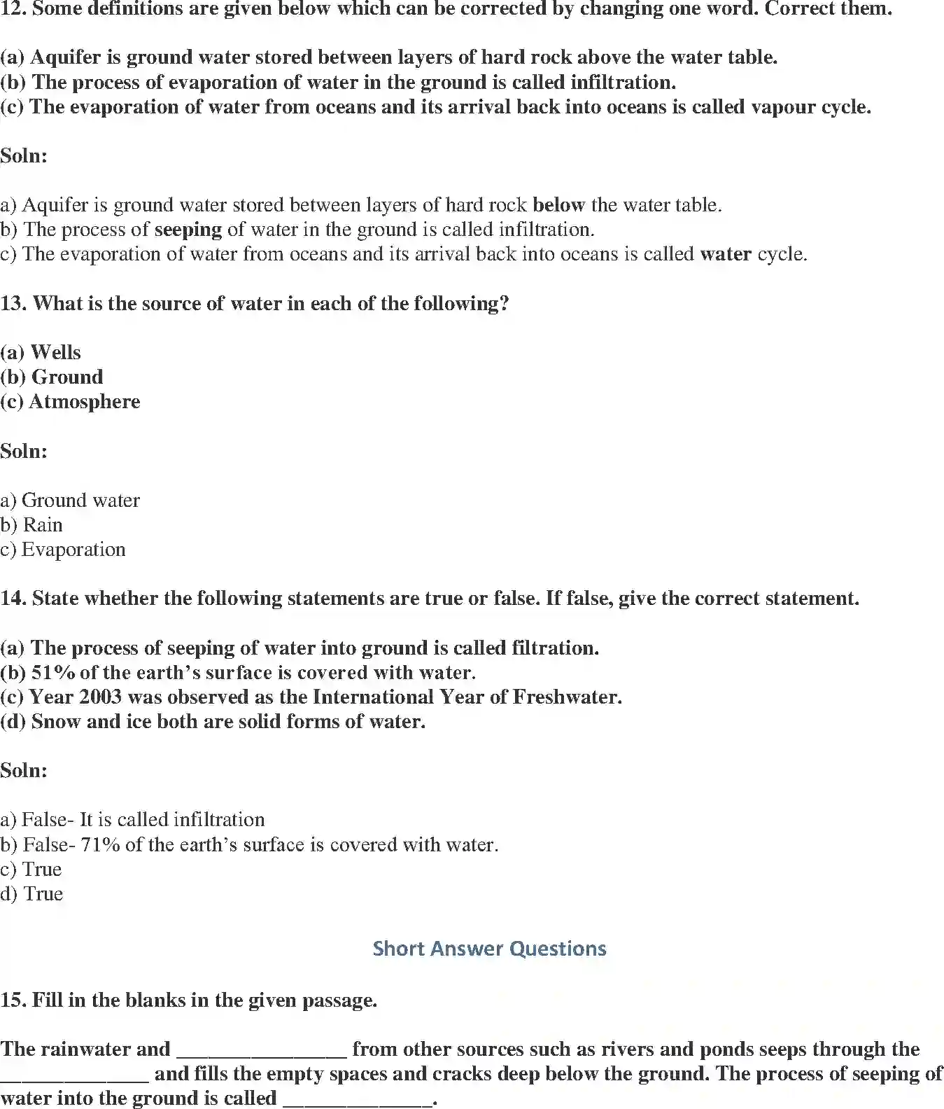 NCERT-Solution-Class-7-Science-Exemplar-Water-A-Precious-Resource-Exemplar-3788-page-5