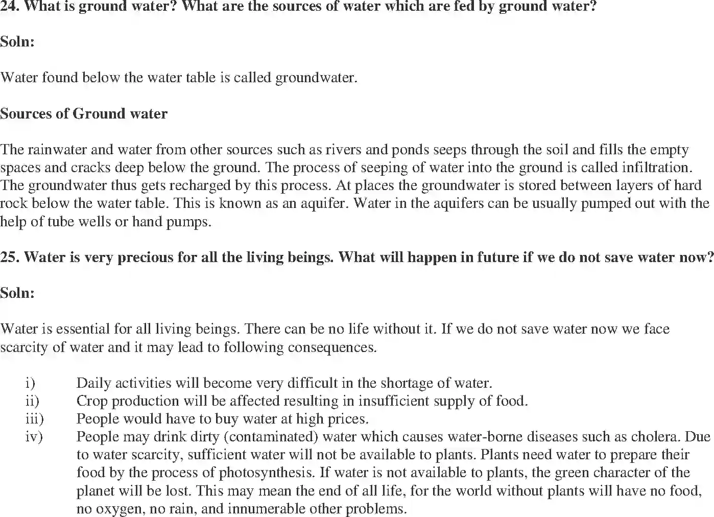 NCERT-Solution-Class-7-Science-Exemplar-Water-A-Precious-Resource-Exemplar-3788-page-9
