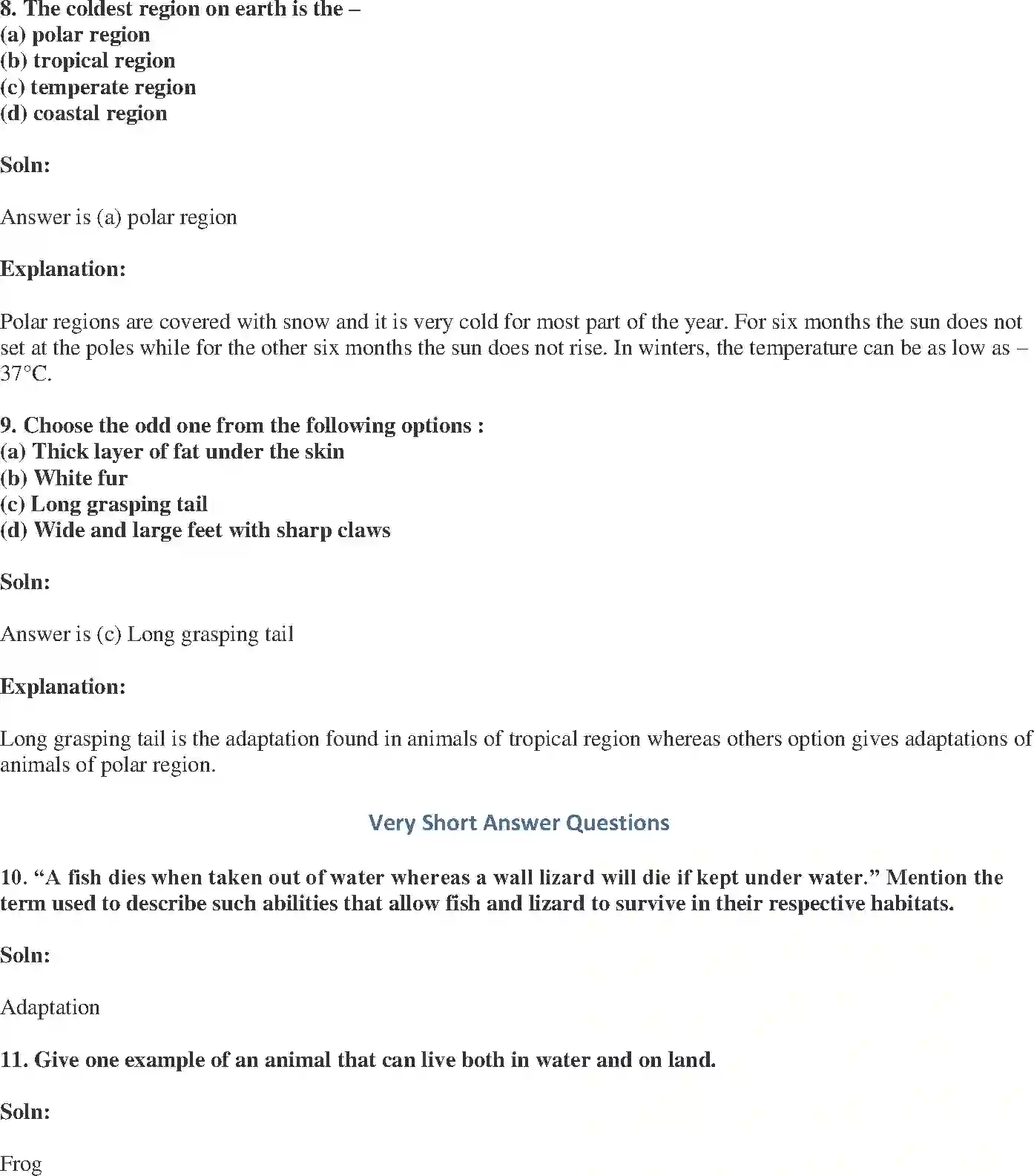 NCERT-Solution-Class-7-Science-Exemplar-Weather-Climate-and--Adaptation-of-Animals-to-Climate-Exemplar-3779-page-4
