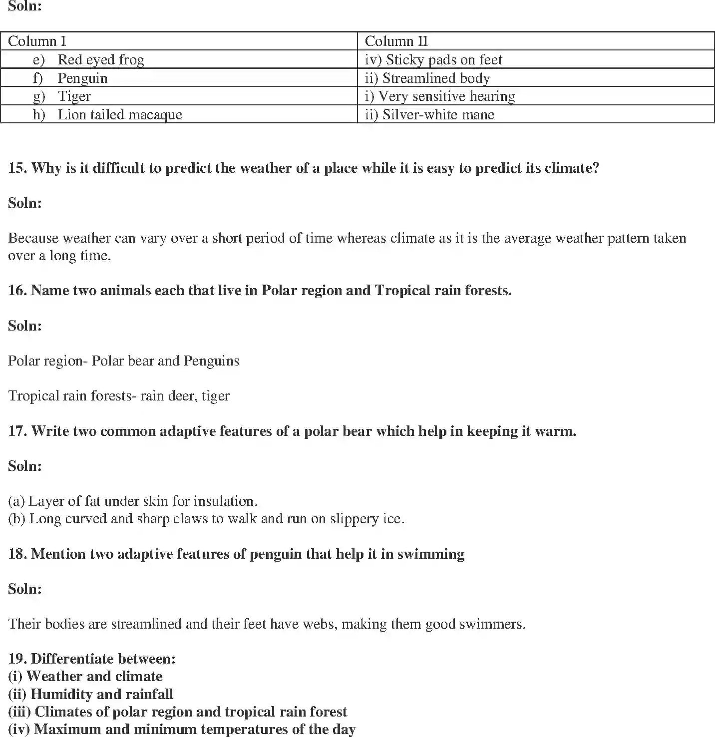 NCERT-Solution-Class-7-Science-Exemplar-Weather-Climate-and--Adaptation-of-Animals-to-Climate-Exemplar-3779-page-6