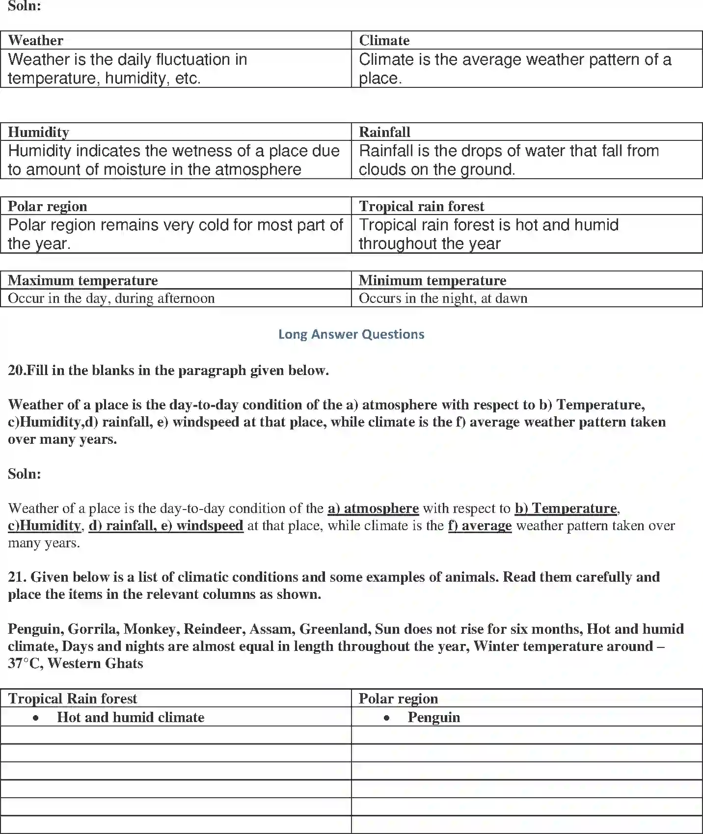 NCERT-Solution-Class-7-Science-Exemplar-Weather-Climate-and--Adaptation-of-Animals-to-Climate-Exemplar-3779-page-7