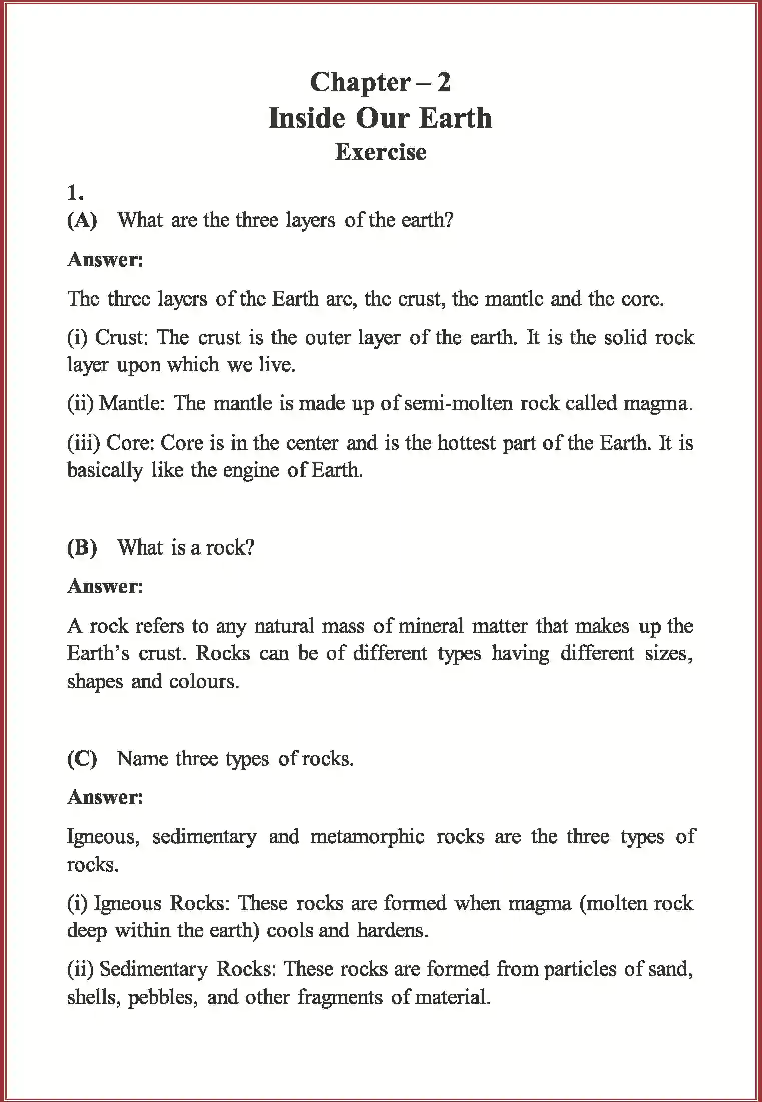 NCERT-Solution-Class-7-Social-Science-Our-Environment-Chapter-2-Inside-Our-Earth-3698-page-1