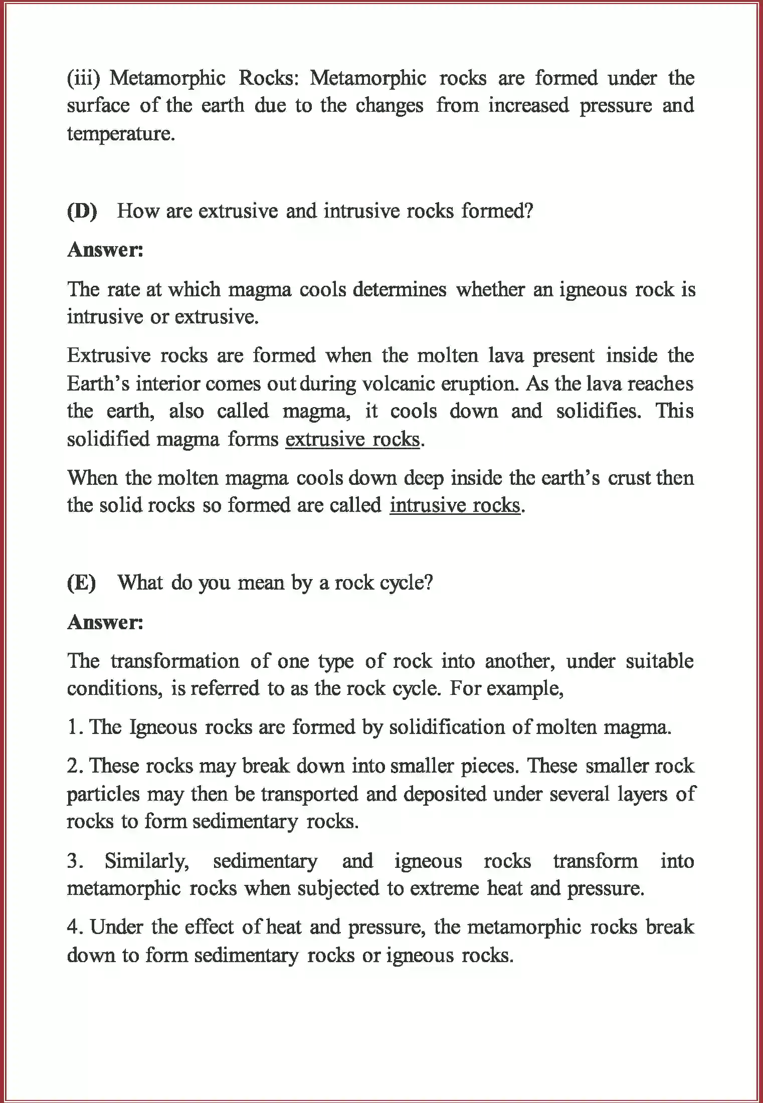 NCERT-Solution-Class-7-Social-Science-Our-Environment-Chapter-2-Inside-Our-Earth-3698-page-2