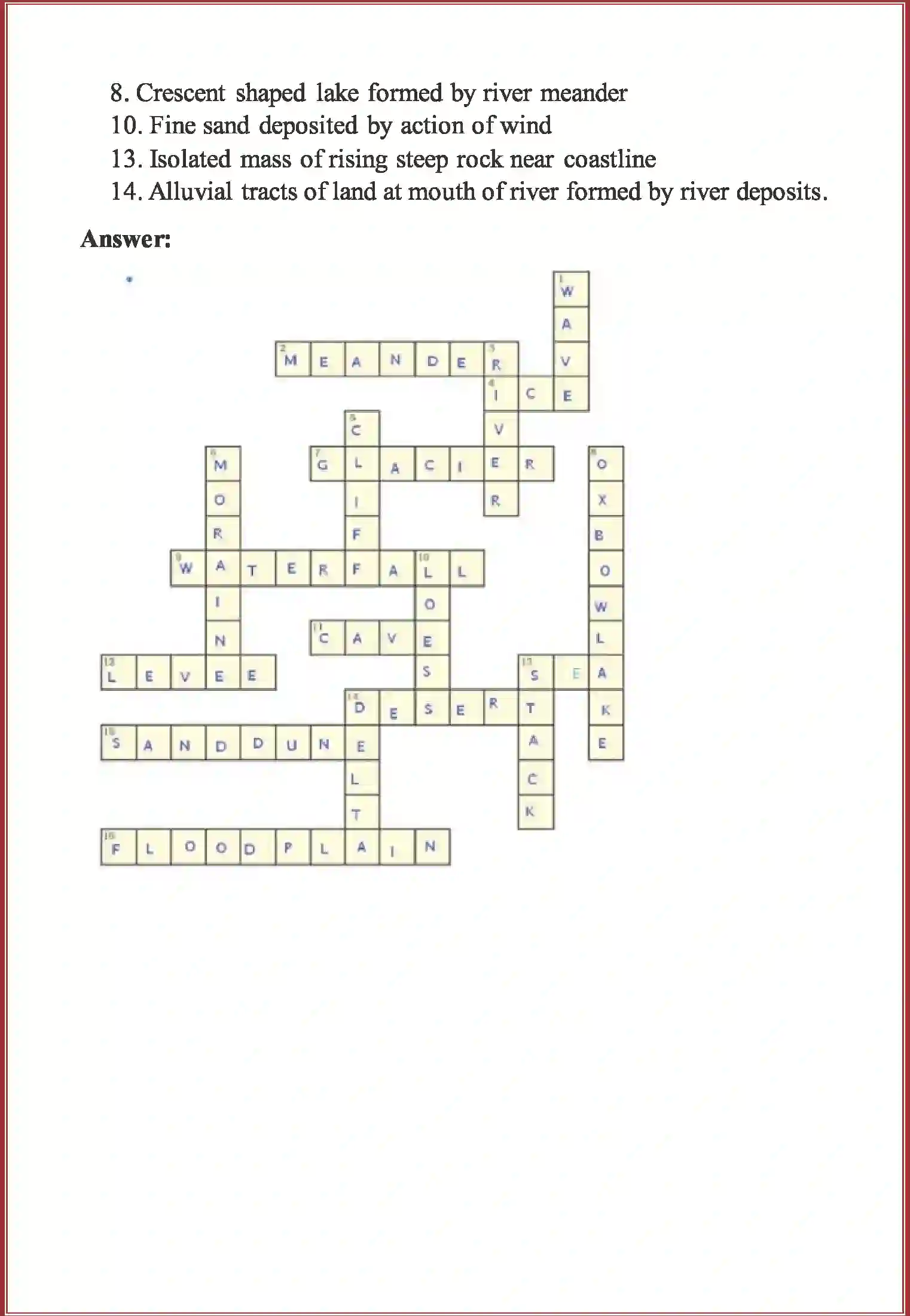 NCERT-Solution-Class-7-Social-Science-Our-Environment-Chapter-3-Our-Changing-Earth-3699-page-10