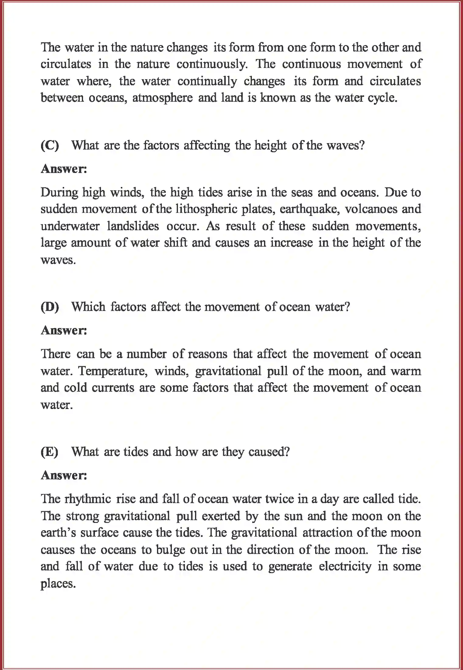 NCERT-Solution-Class-7-Social-Science-Our-Environment-Chapter-5-Water-3701-page-2