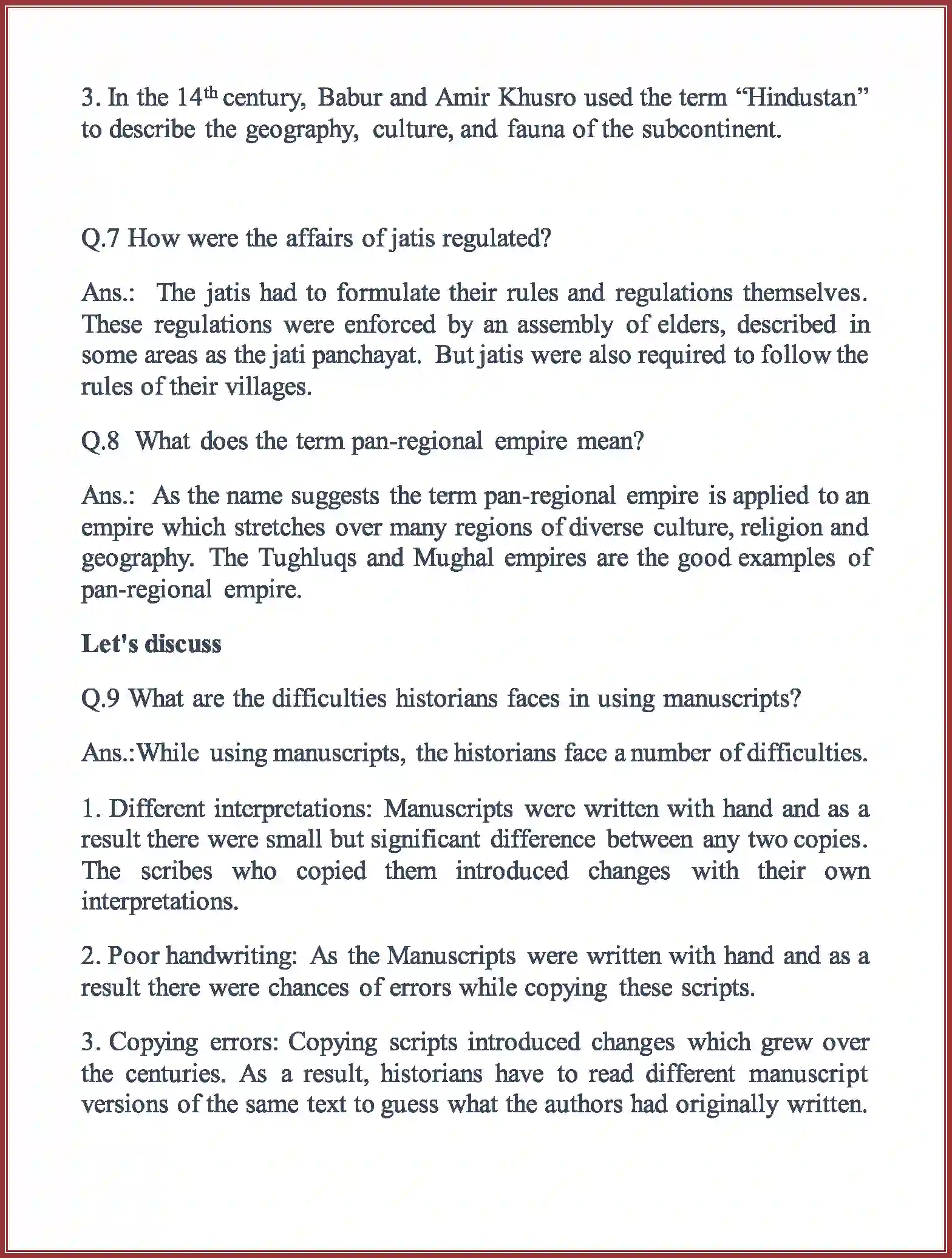 NCERT-Solution-Class-7-Social-Science-Our-Pasts-II-Chapter-1-Tracing-Changes-Through-A-Thousand-Years-3707-page-4