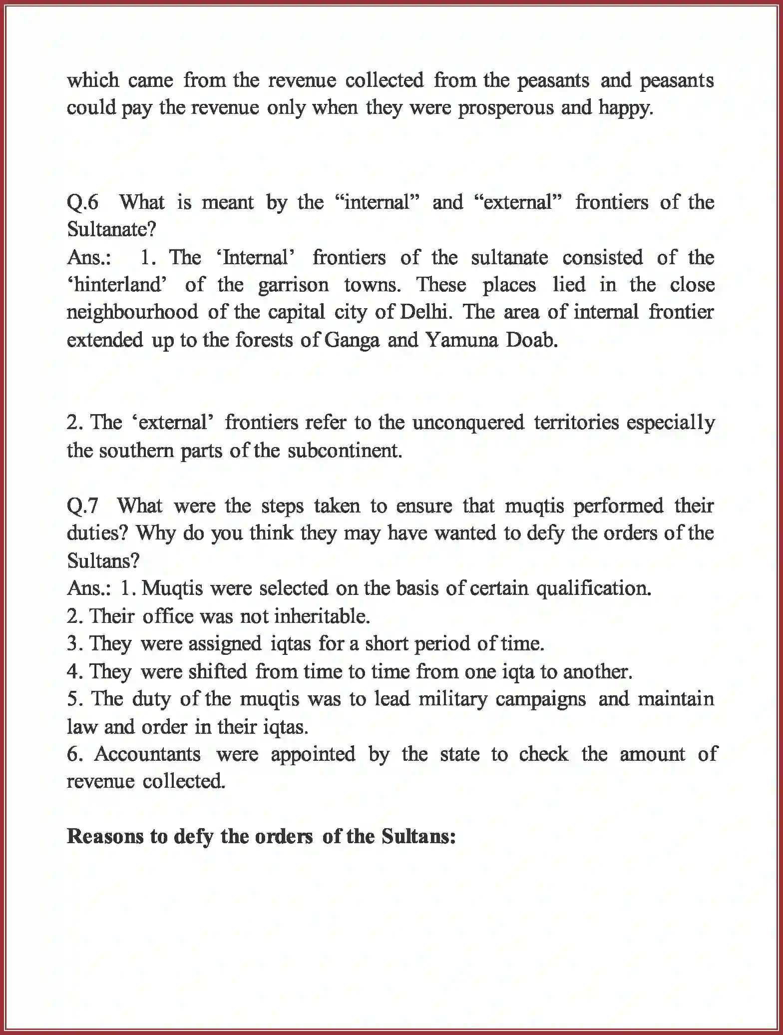 NCERT-Solution-Class-7-Social-Science-Our-Pasts-II-Chapter-3-The-Delhi-Sultans-1537-page-2