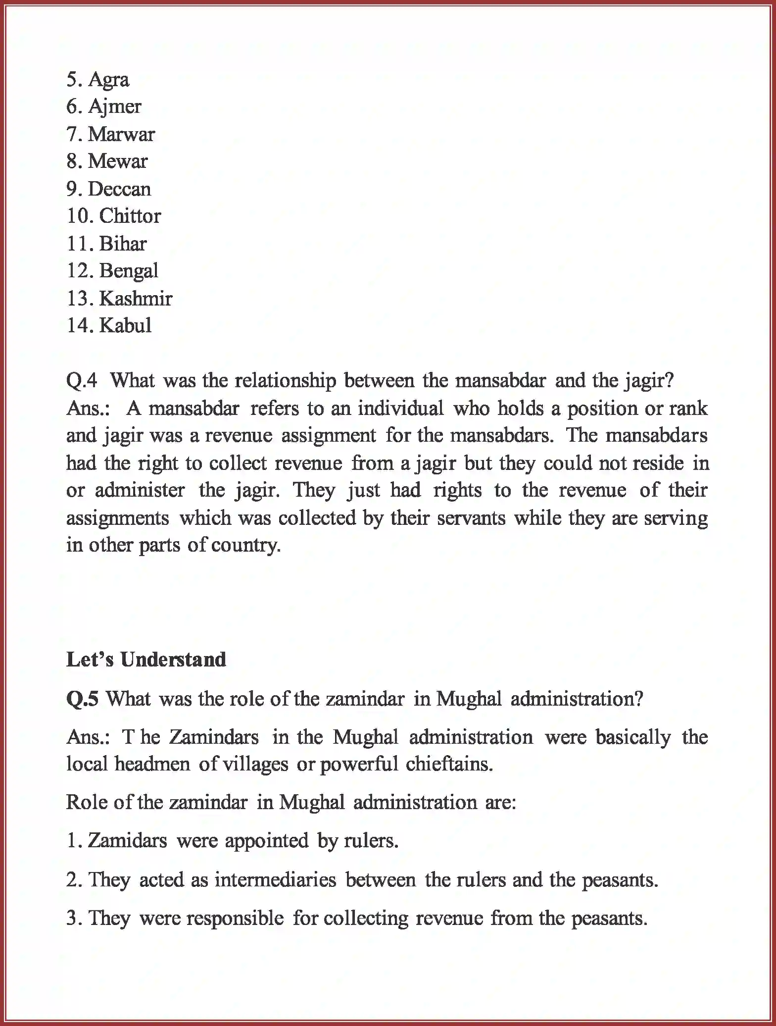 NCERT-Solution-Class-7-Social-Science-Our-Pasts-II-Chapter-4-The-Mughal-Empire-1538-page-3