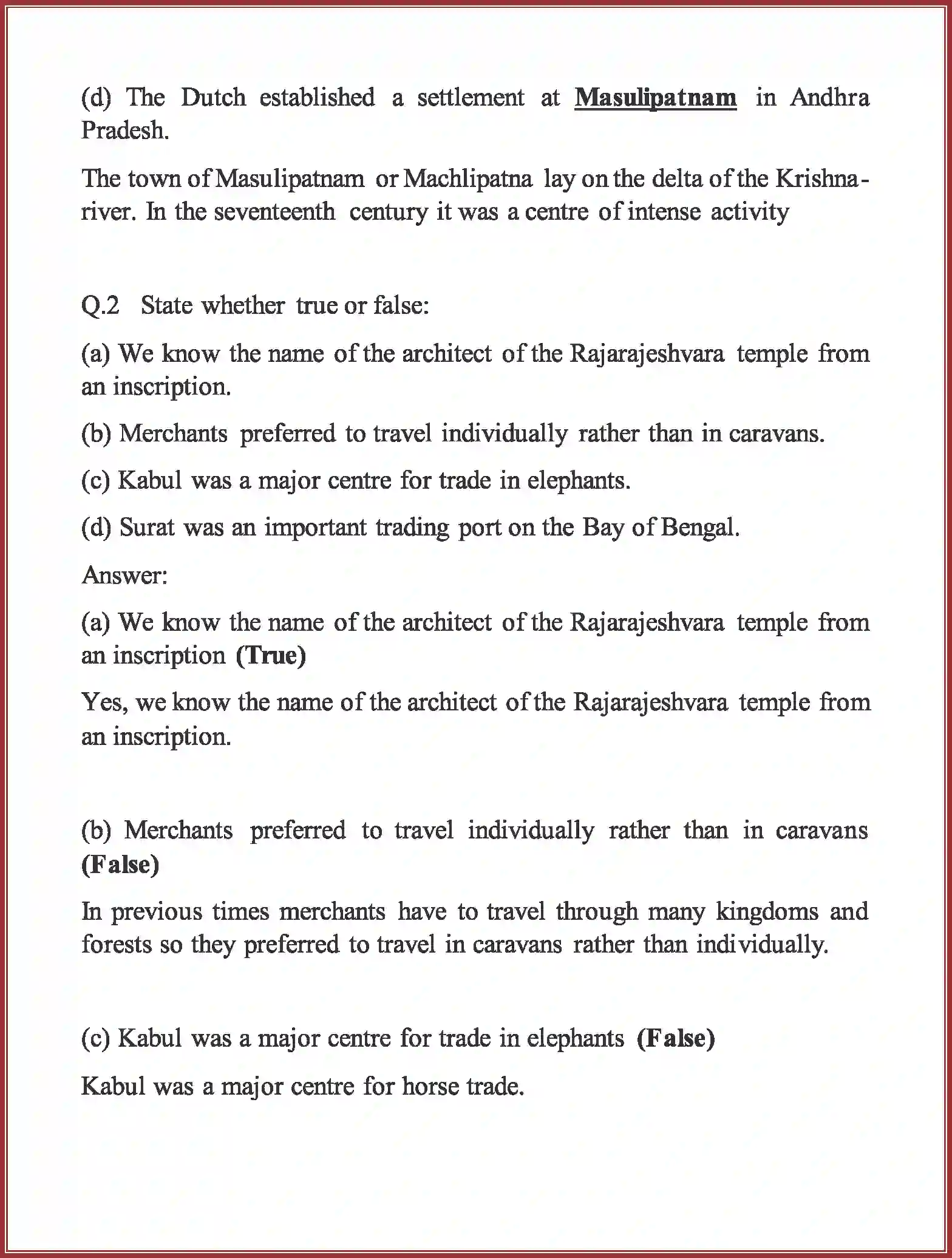 NCERT-Solution-Class-7-Social-Science-Our-Pasts-II-Chapter-6-Towns-Traders-and-Craftpersons-3712-page-2