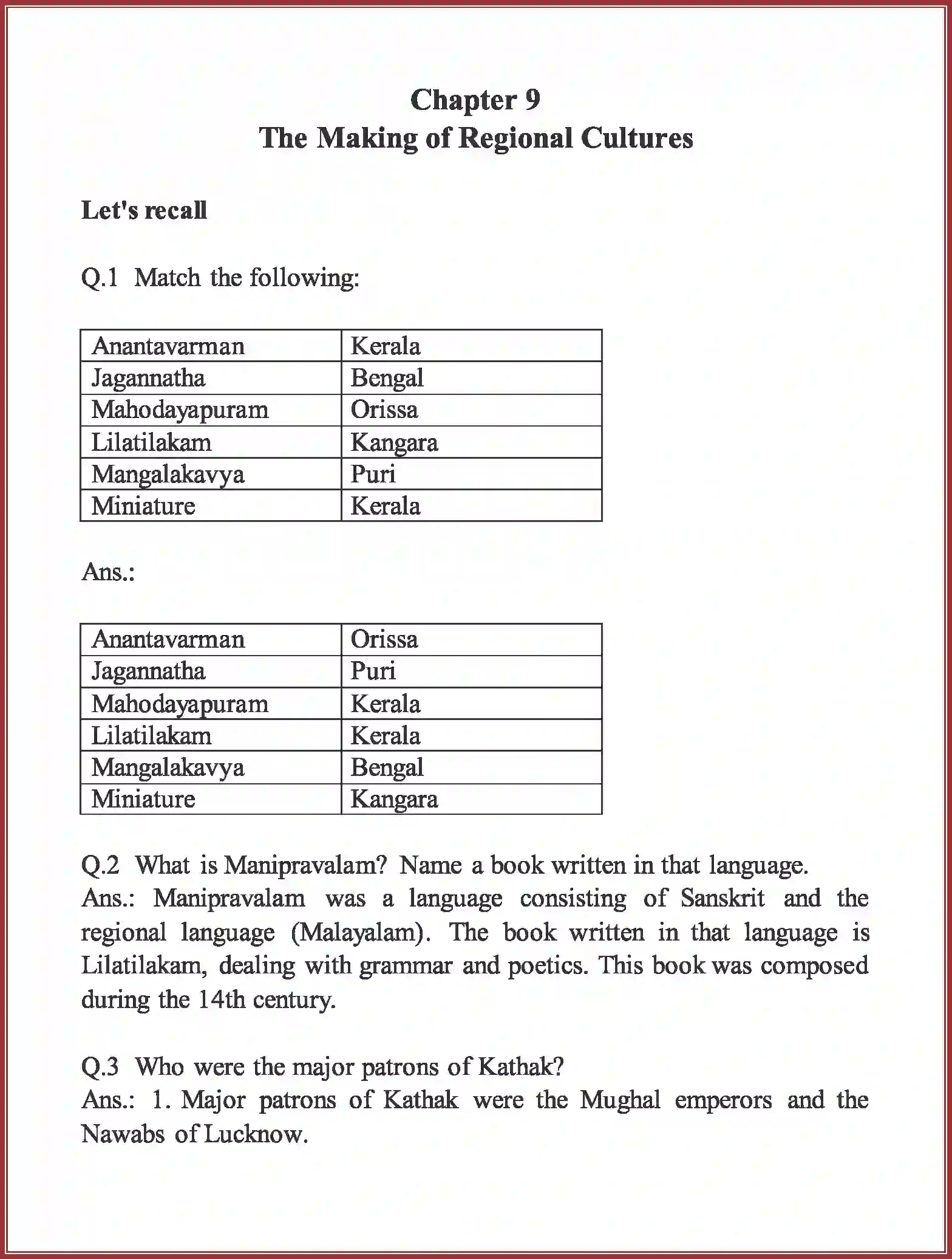 NCERT-Solution-Class-7-Social-Science-Our-Pasts-II-Chapter-9-The-Making-of-Regional-Cultures-3715-page-1