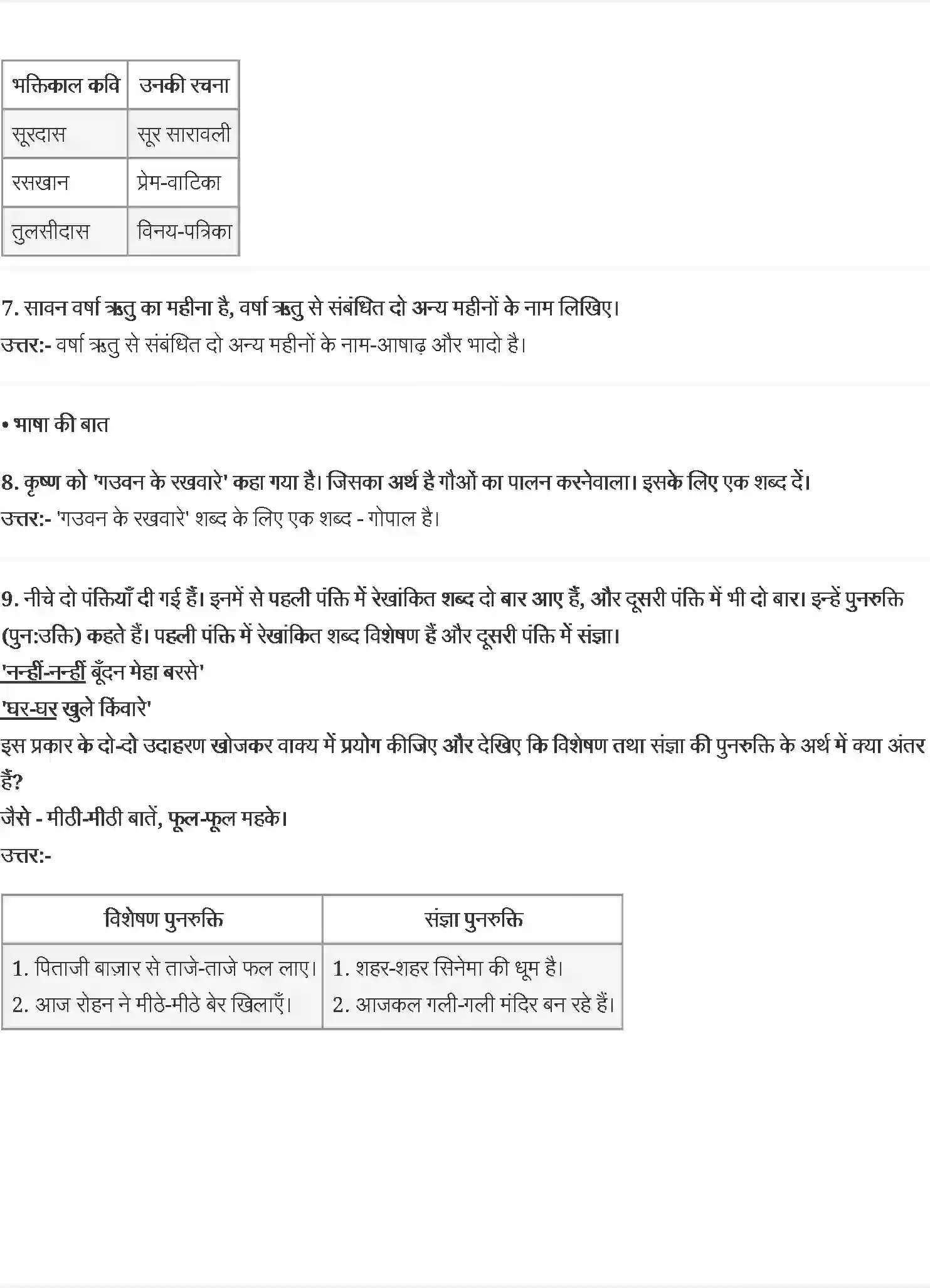 NCERT-Solution-Class-7-वसंत-भोर-और-बरखा-5162-page-2