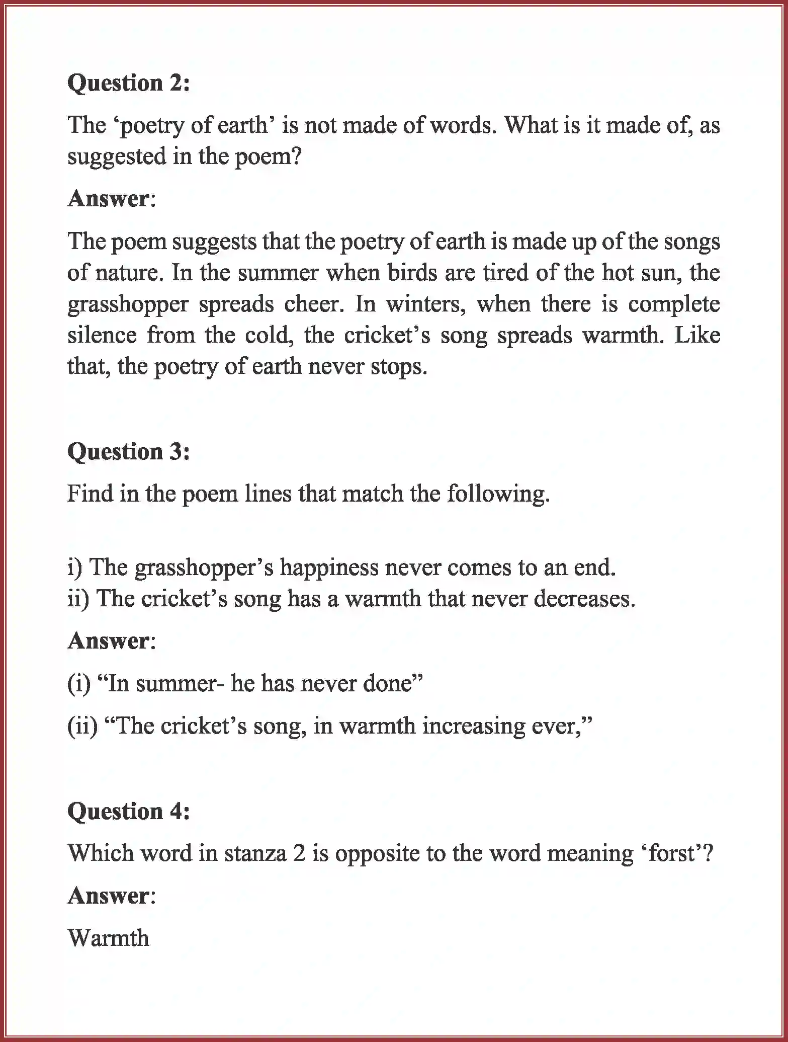 NCERT-Solution-Class-8-English-Honeydew-A-Short-Monsoon-Diary-1336-page-16