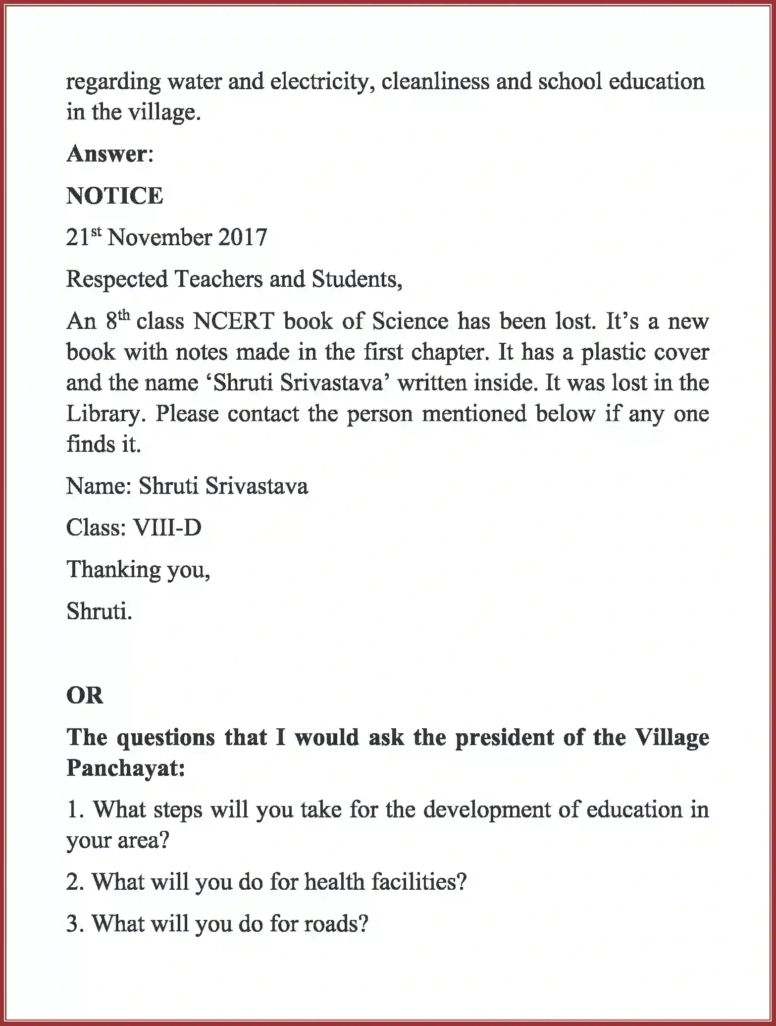NCERT-Solution-Class-8-English-Honeydew-A-Visit-to-Cambridge-1335-page-15