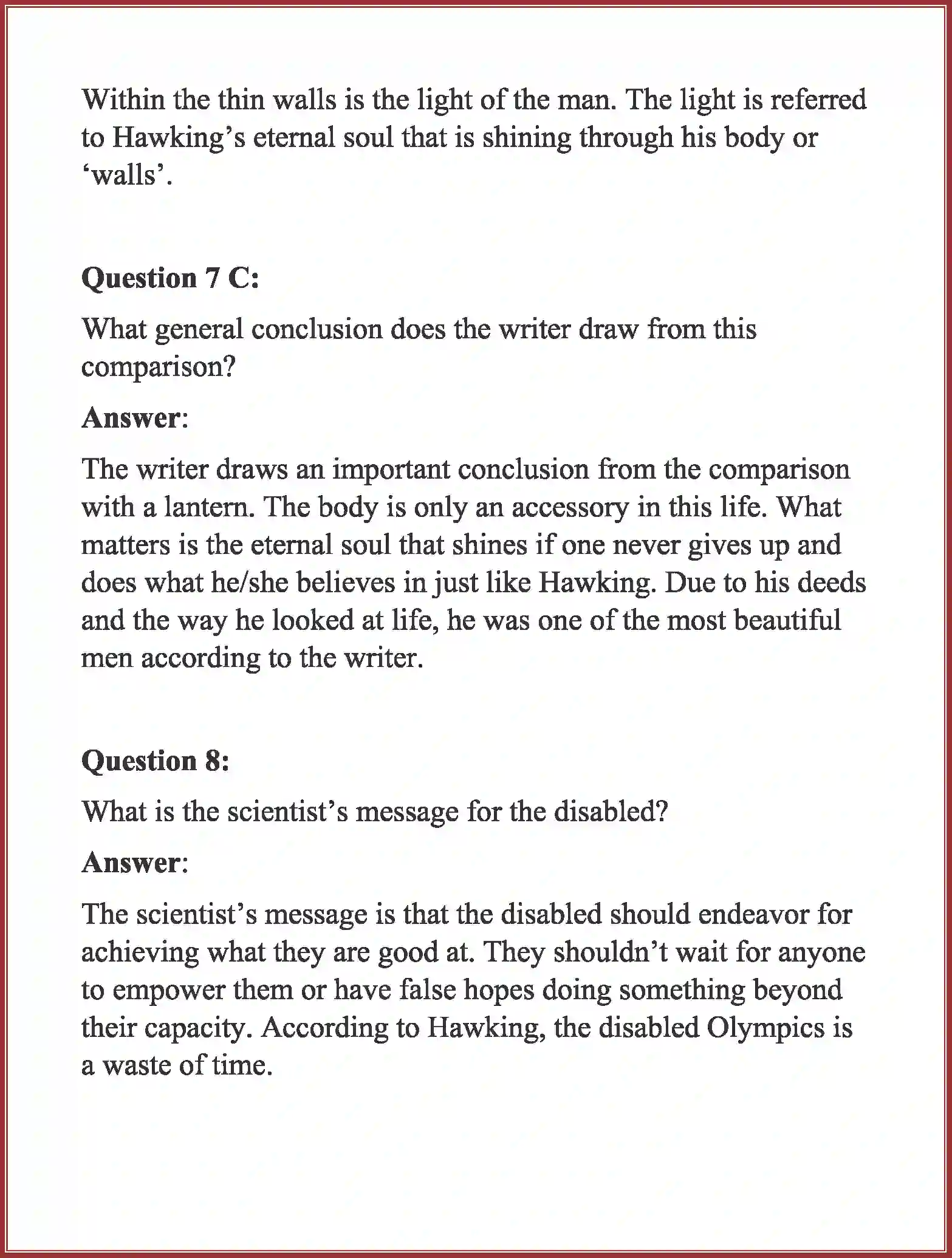 NCERT-Solution-Class-8-English-Honeydew-A-Visit-to-Cambridge-1335-page-6