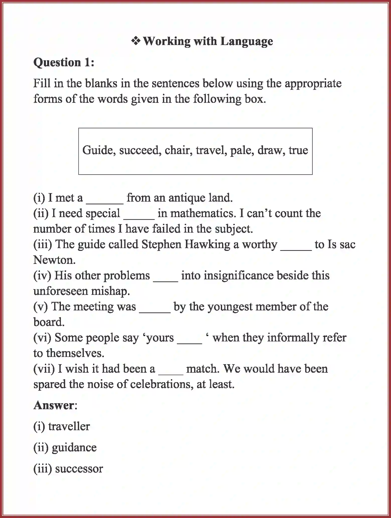 NCERT-Solution-Class-8-English-Honeydew-A-Visit-to-Cambridge-1335-page-9