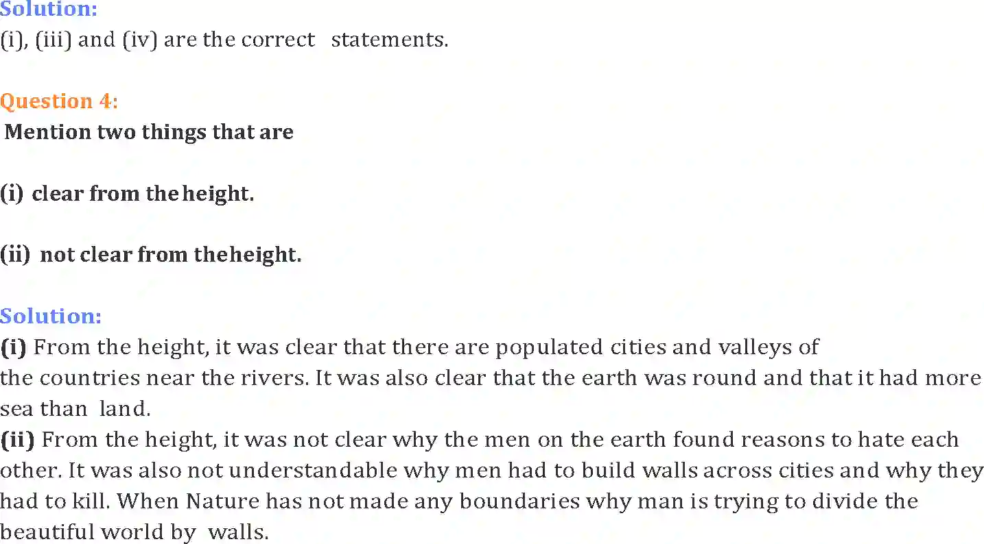NCERT-Solution-Class-8-English-Honeydew-Geography-Lesson-1340-page-2