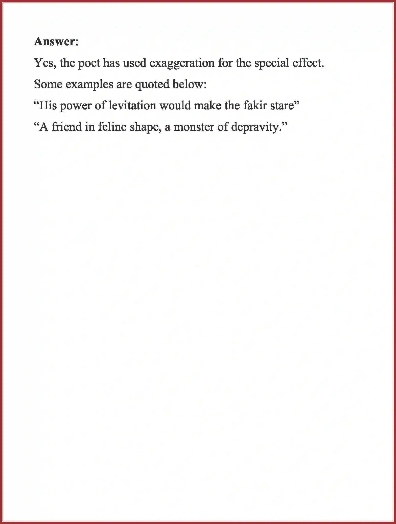 NCERT-Solution-Class-8-English-Honeydew-Glimpse-of-the-Past-1331-page-16