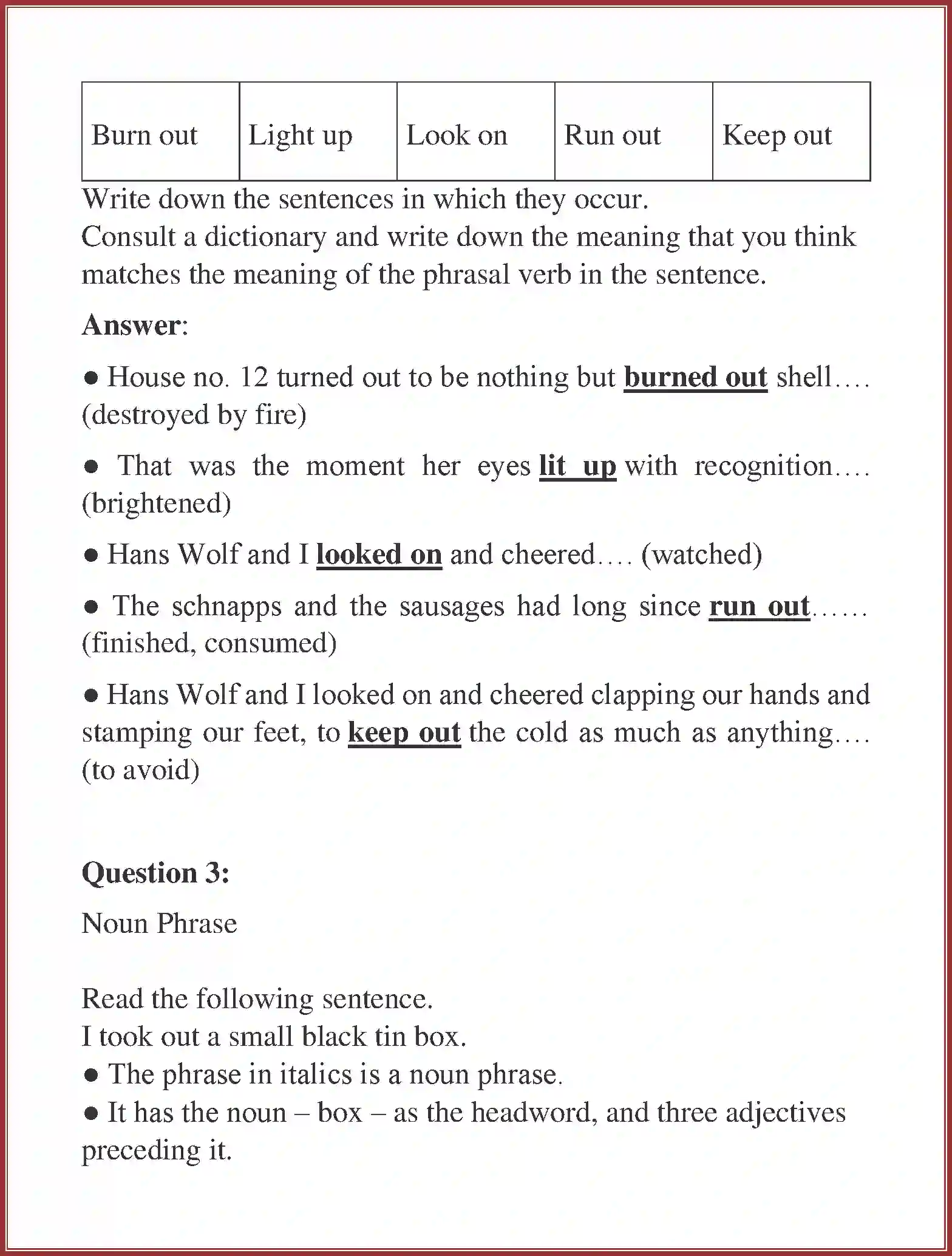NCERT-Solution-Class-8-English-Honeydew-The-Best-Christmas-Present-in-the-World-1329-page-11