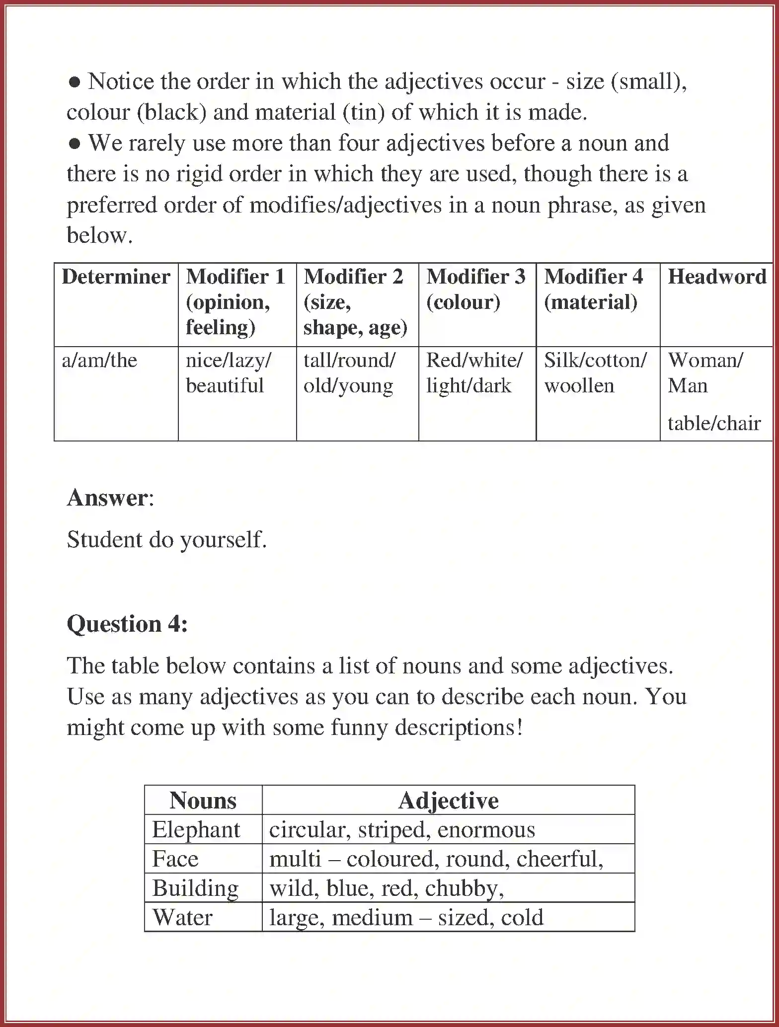 NCERT-Solution-Class-8-English-Honeydew-The-Best-Christmas-Present-in-the-World-1329-page-12
