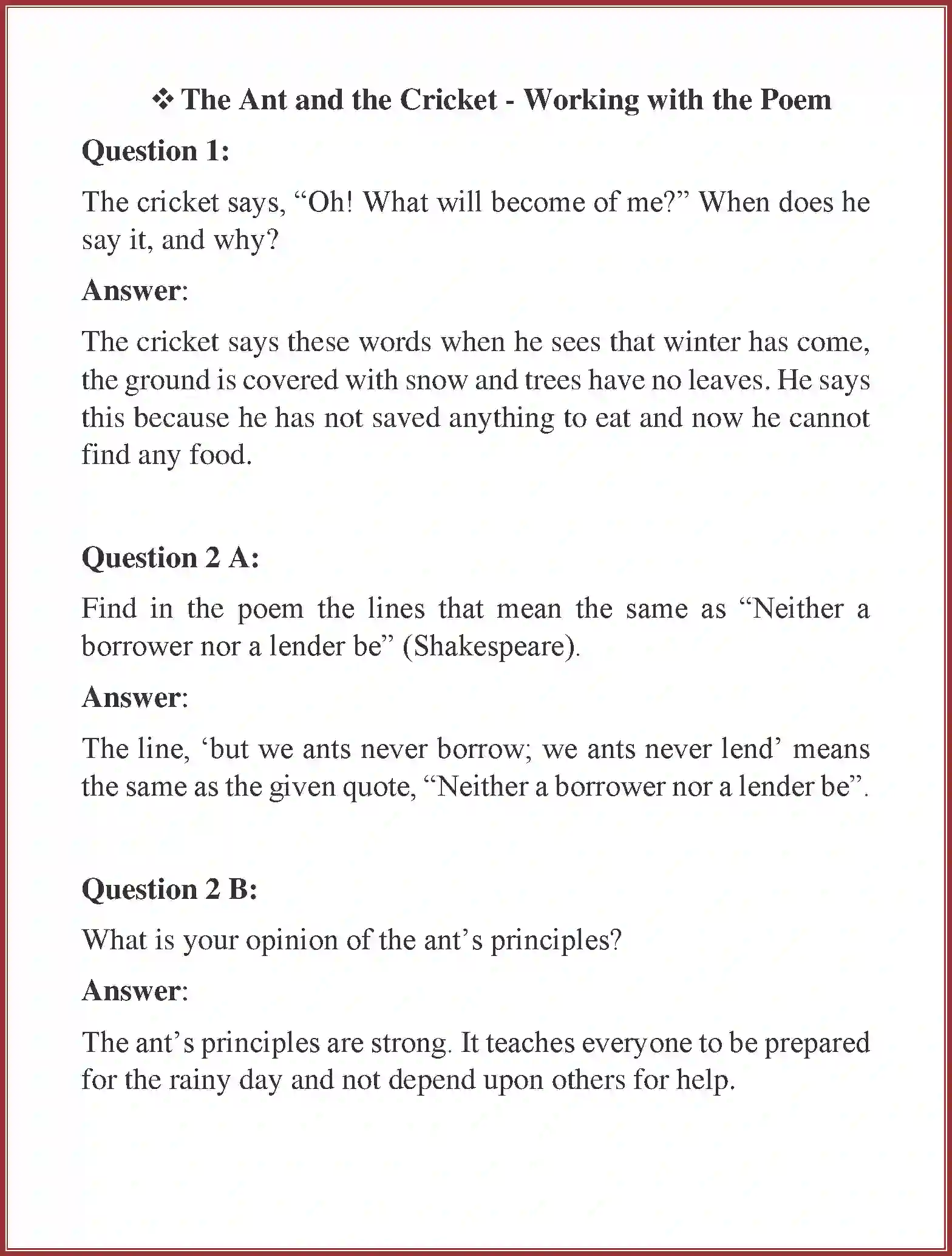NCERT-Solution-Class-8-English-Honeydew-The-Best-Christmas-Present-in-the-World-1329-page-17