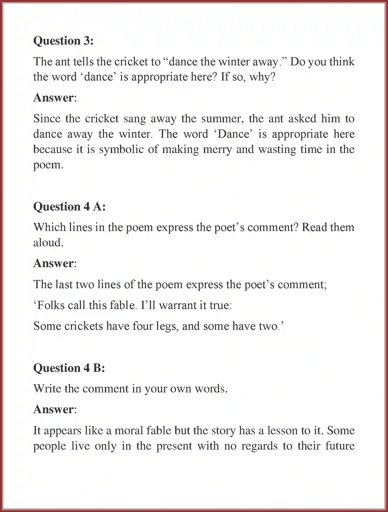 NCERT-Solution-Class-8-English-Honeydew-The-Best-Christmas-Present-in-the-World-1329-page-18