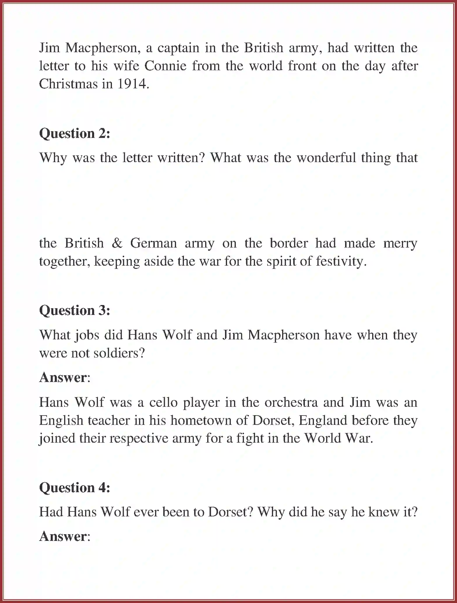 NCERT-Solution-Class-8-English-Honeydew-The-Best-Christmas-Present-in-the-World-1329-page-2