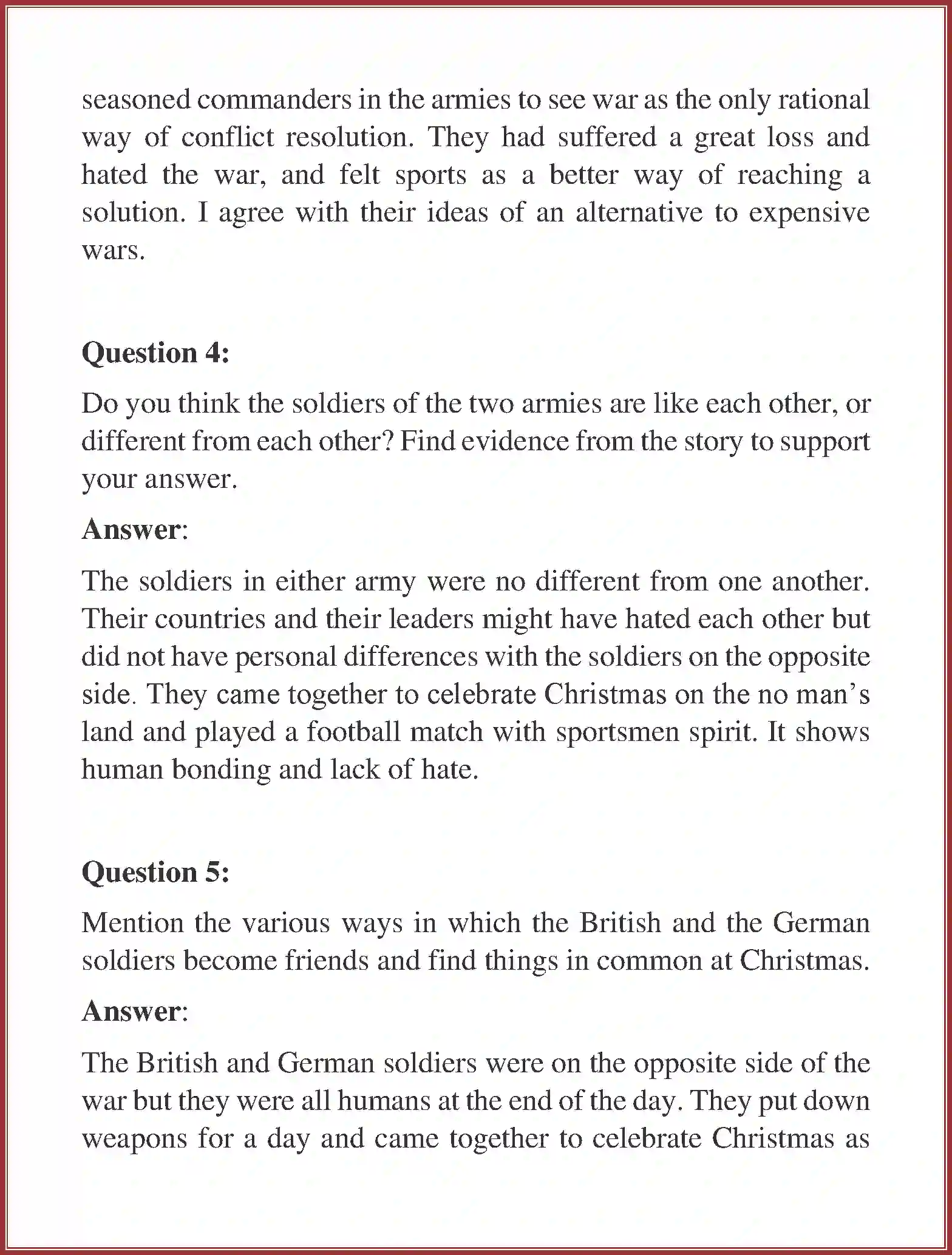 NCERT-Solution-Class-8-English-Honeydew-The-Best-Christmas-Present-in-the-World-1329-page-6