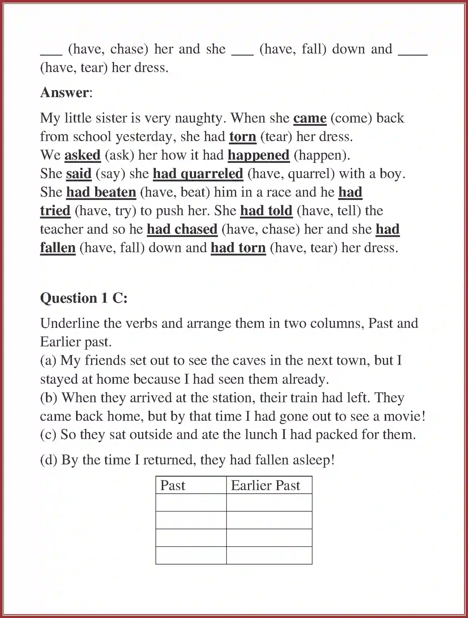 NCERT-Solution-Class-8-English-Honeydew-The-Best-Christmas-Present-in-the-World-1329-page-9