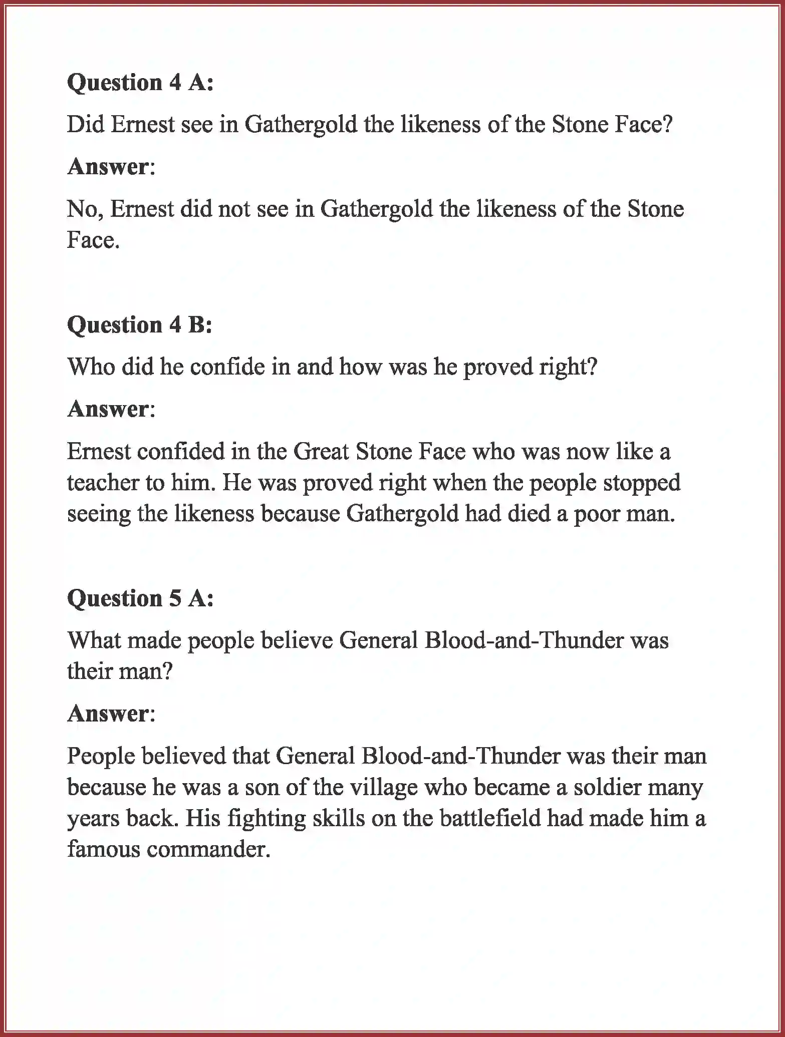 NCERT-Solution-Class-8-English-Honeydew-The-Great-Stone-Face-I-1337-page-5