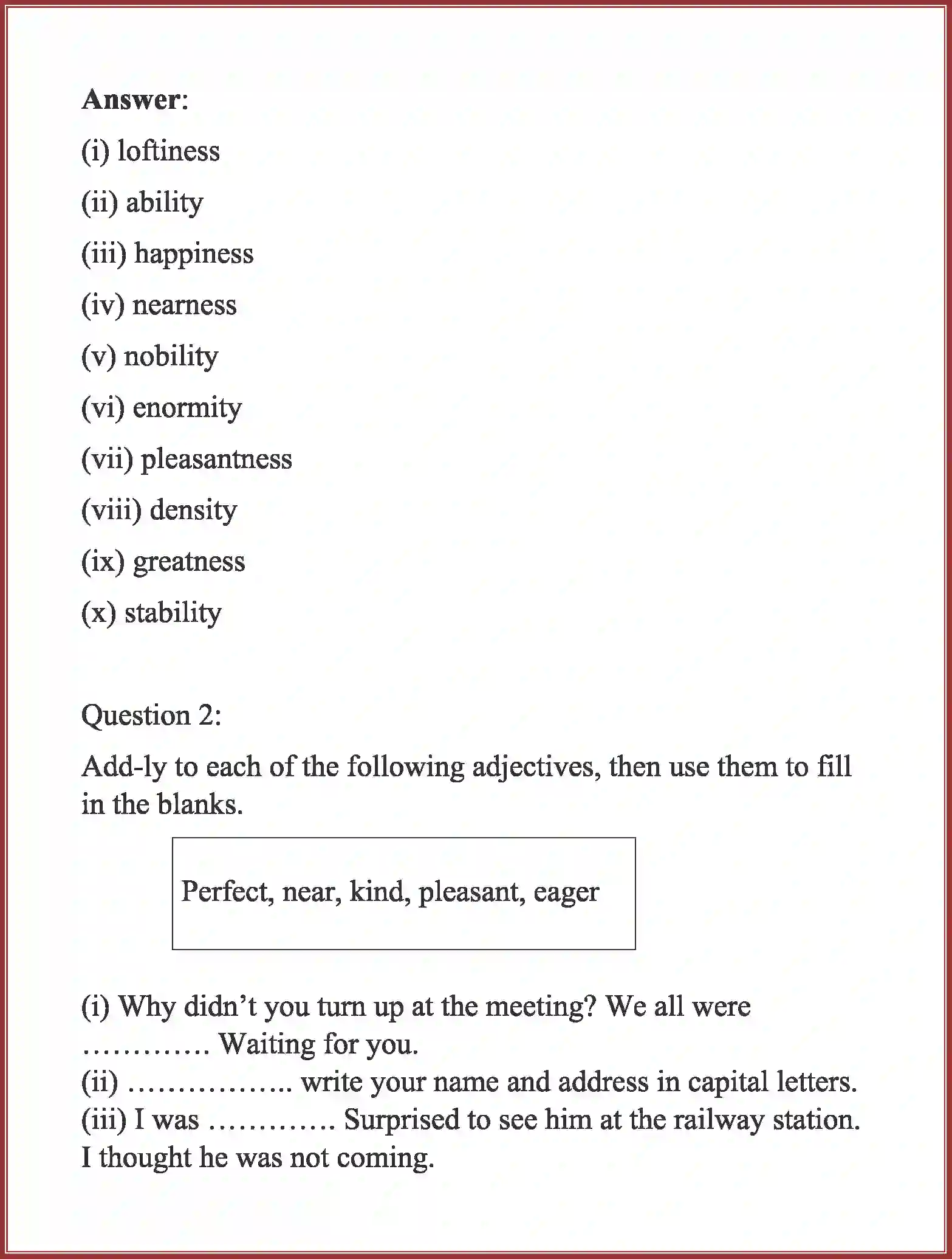NCERT-Solution-Class-8-English-Honeydew-The-Great-Stone-Face-I-1337-page-7