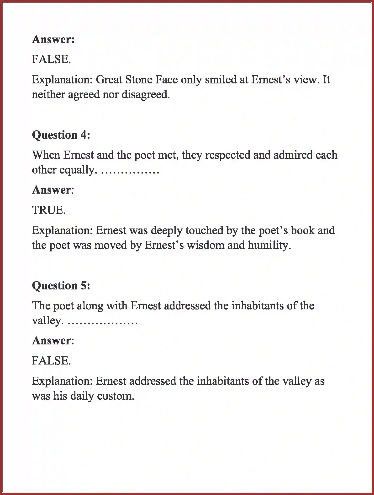 NCERT-Solution-Class-8-English-Honeydew-The-Great-Stone-Face-II-1338-page-2