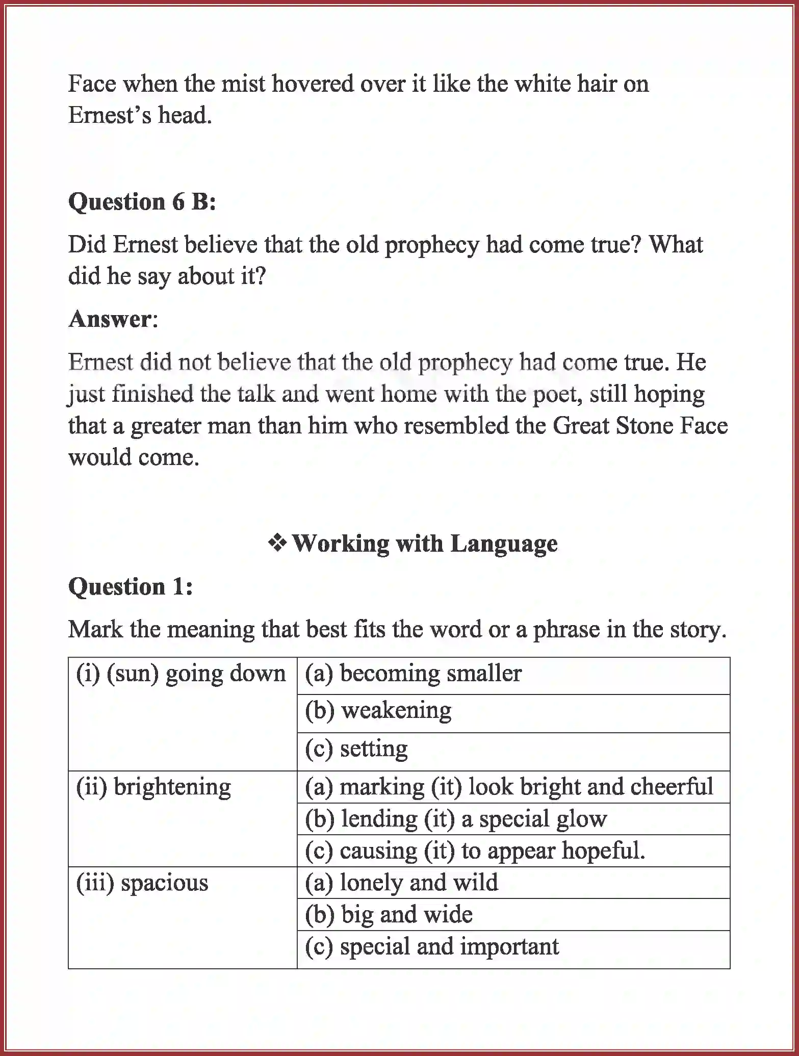 NCERT-Solution-Class-8-English-Honeydew-The-Great-Stone-Face-II-1338-page-7