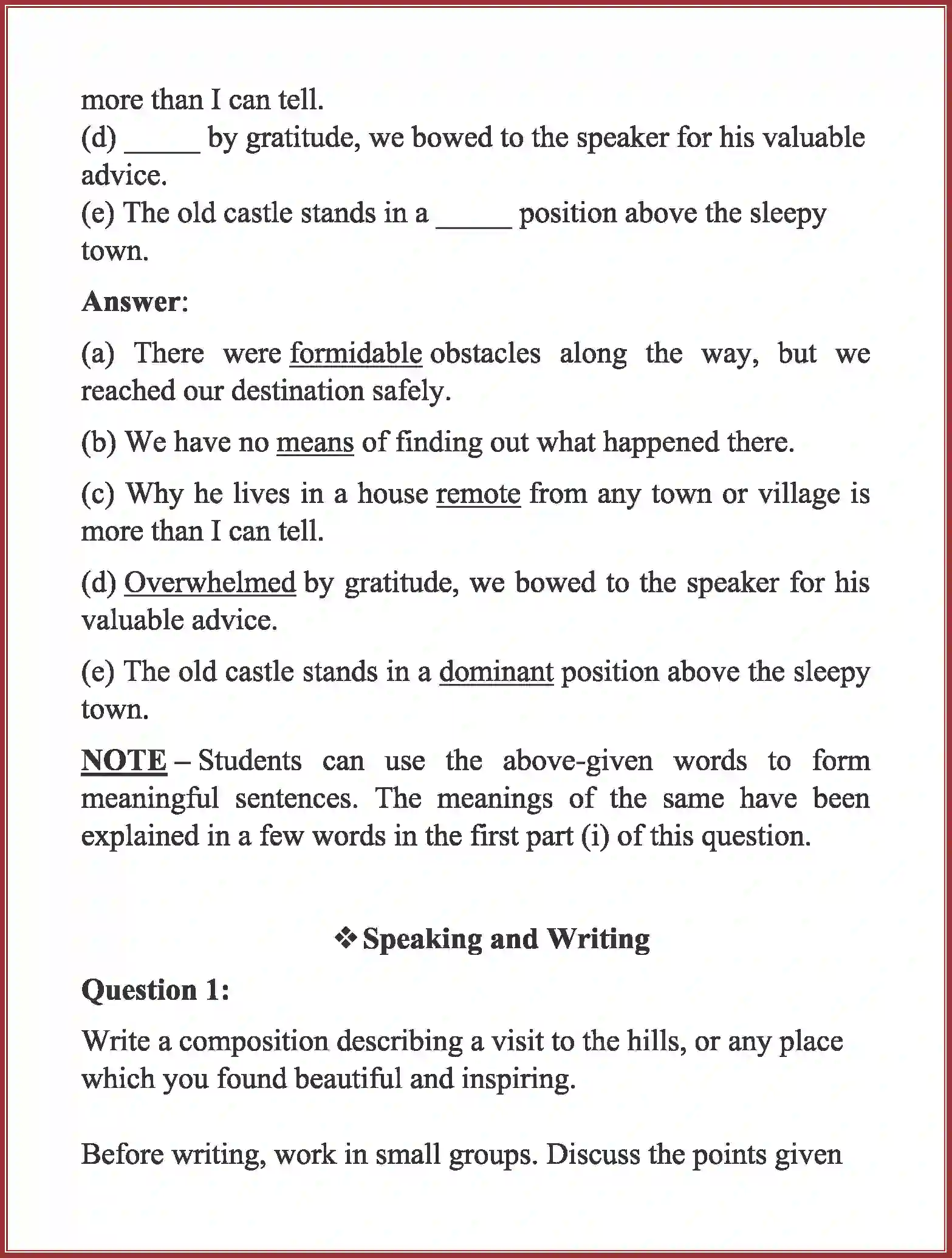 NCERT-Solution-Class-8-English-Honeydew-The-Summit-Within-1333-page-12