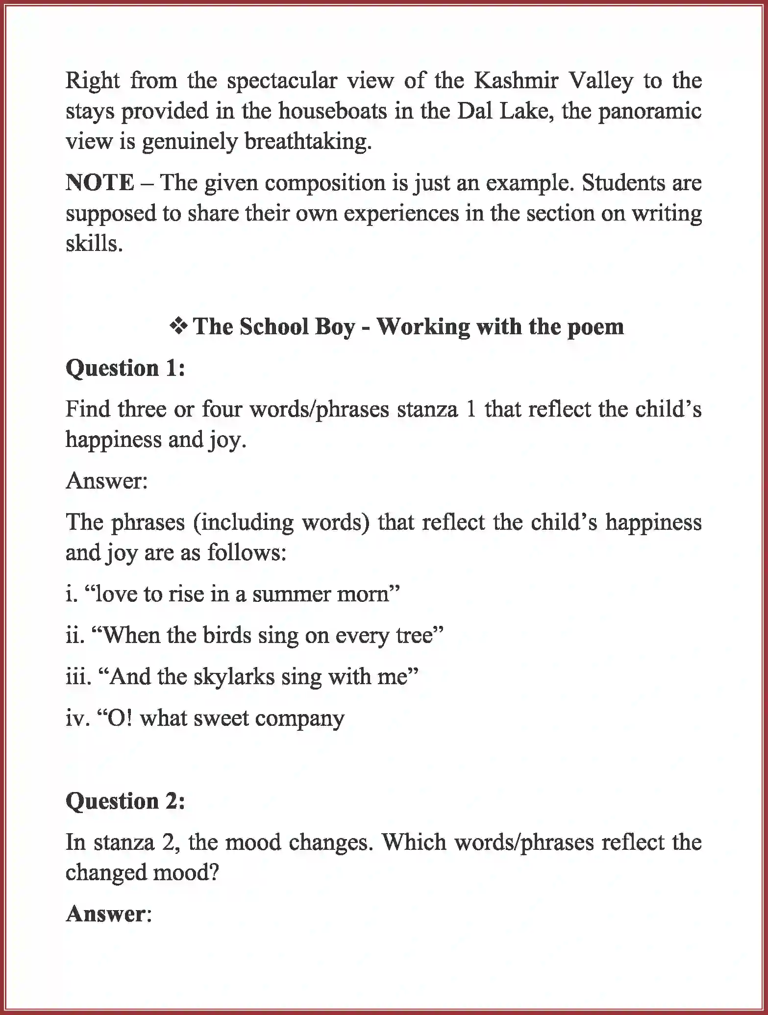 NCERT-Solution-Class-8-English-Honeydew-The-Summit-Within-1333-page-14