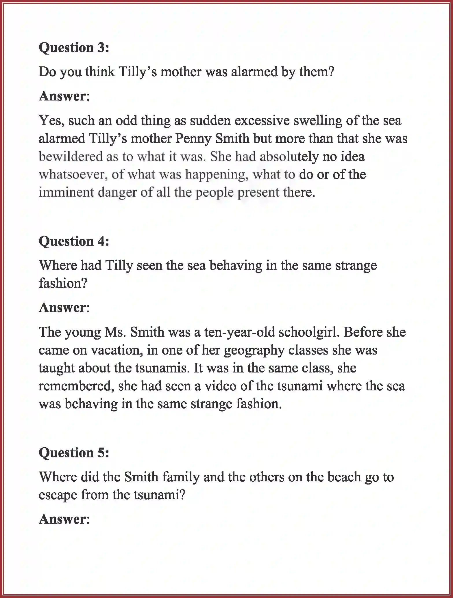 NCERT-Solution-Class-8-English-Honeydew-The-Tsunami-1330-page-4