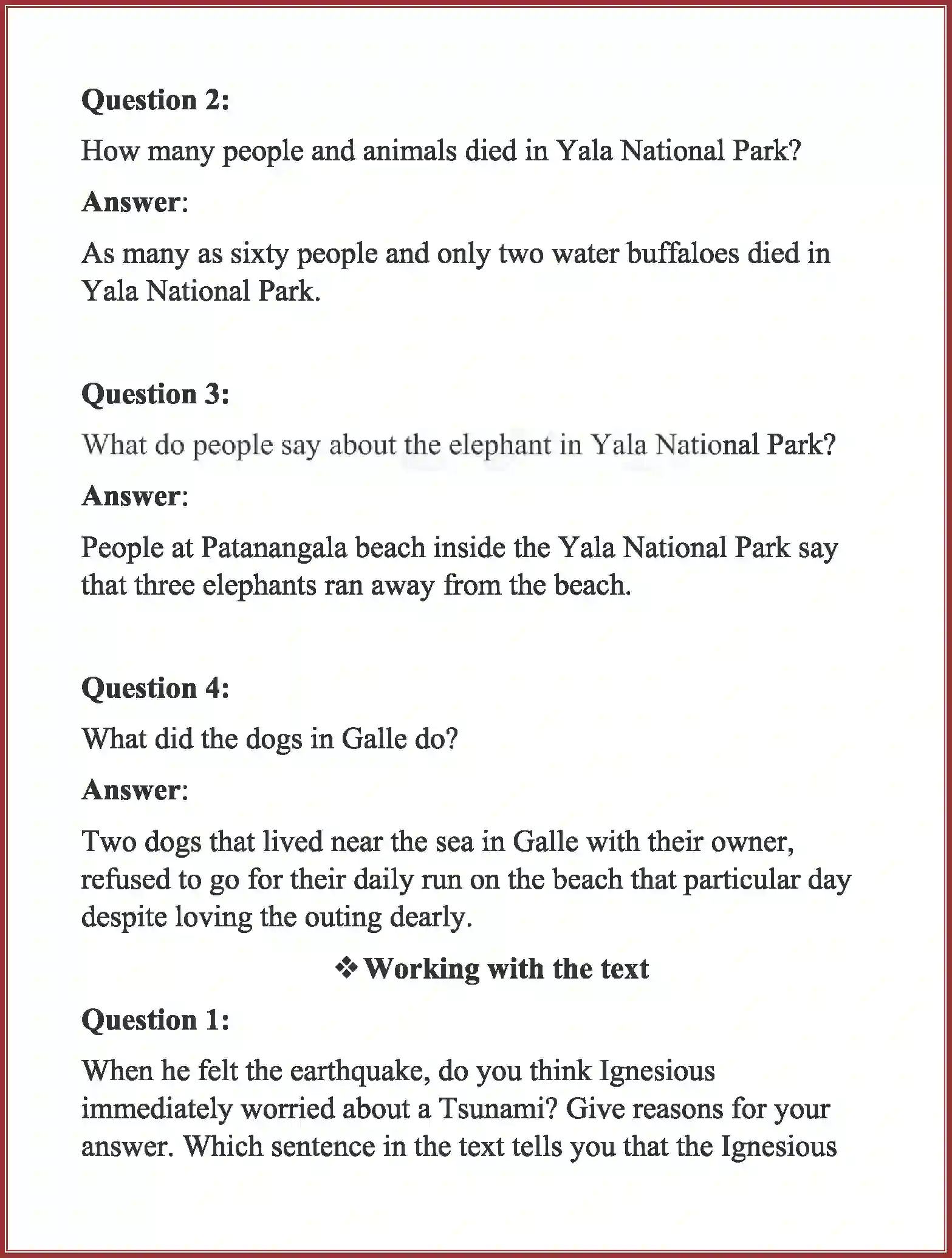 NCERT-Solution-Class-8-English-Honeydew-The-Tsunami-1330-page-6