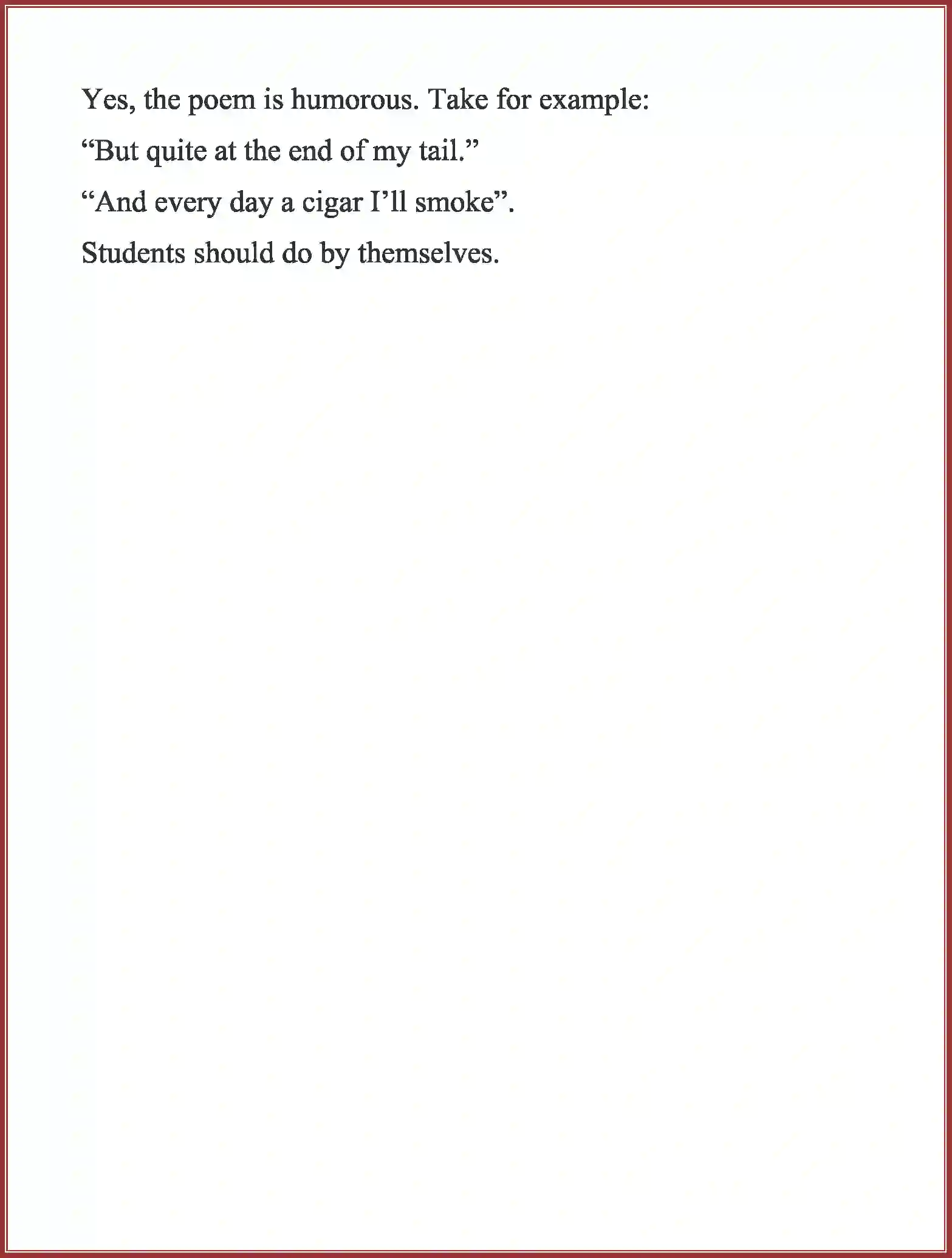NCERT-Solution-Class-8-English-Honeydew-This-is-Jody’s-Fawn-1334-page-16