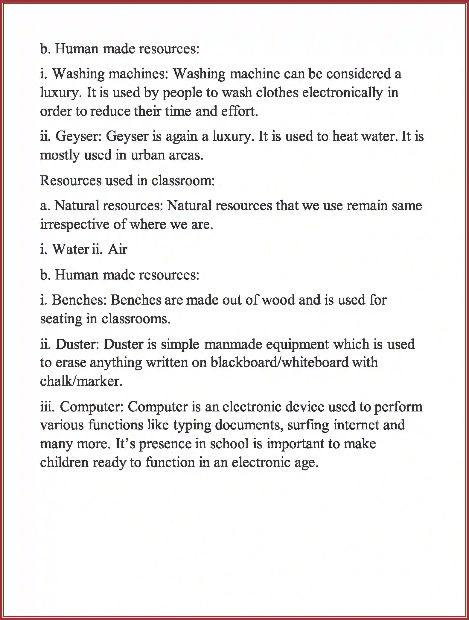 NCERT-Solution-Class-8-Geography-Chapter-1-Resources-3529-page-2