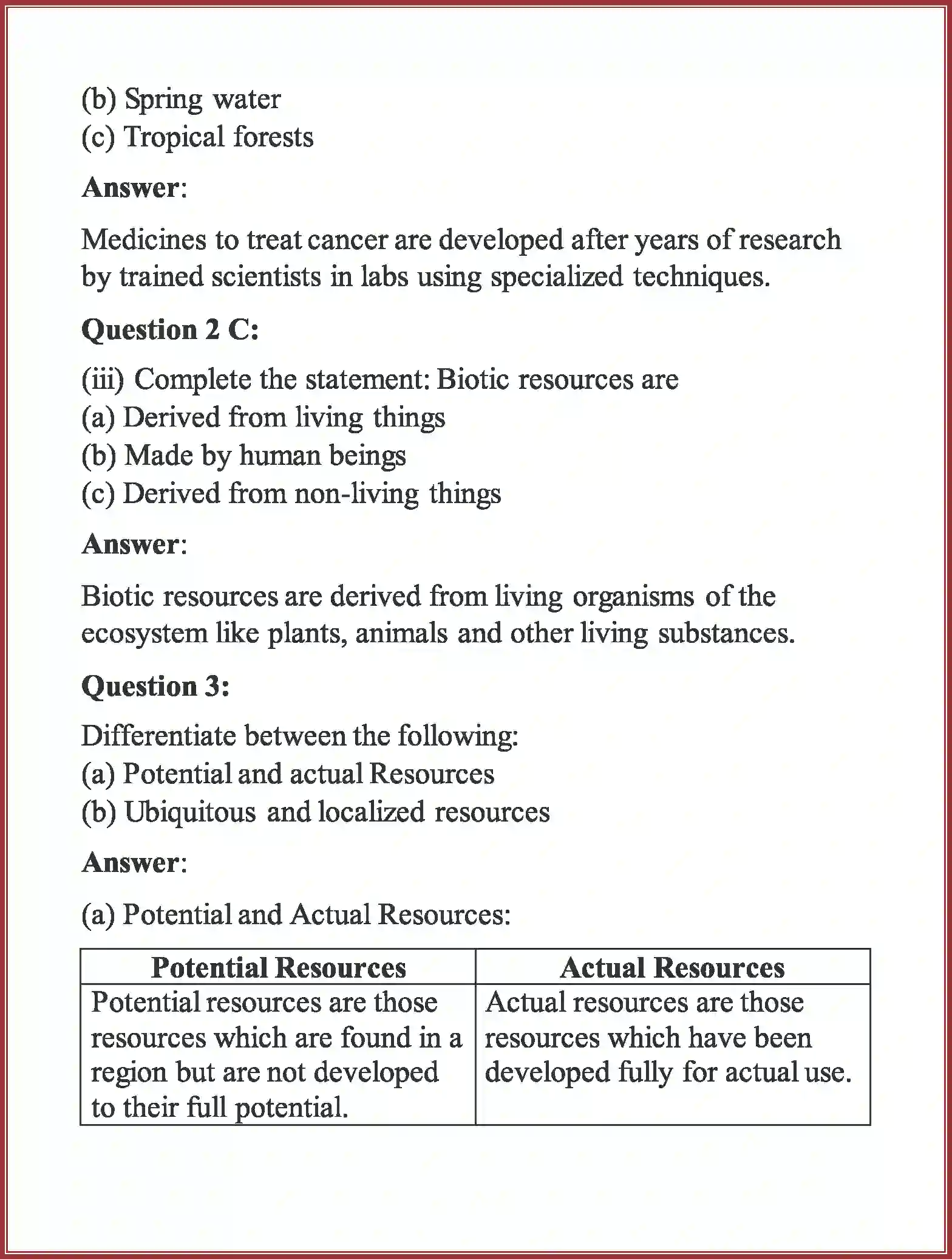 NCERT-Solution-Class-8-Geography-Chapter-1-Resources-3529-page-9