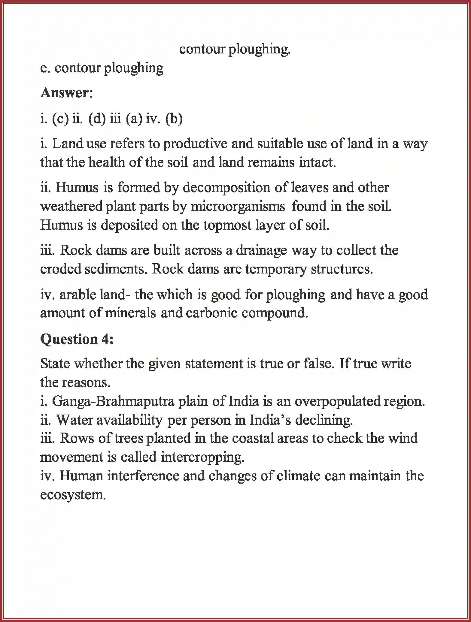 NCERT-Solution-Class-8-Geography-Chapter-2-Land-Soil-Water-Natural-Vegetation-and-Wildlife-Resources-1358-page-7