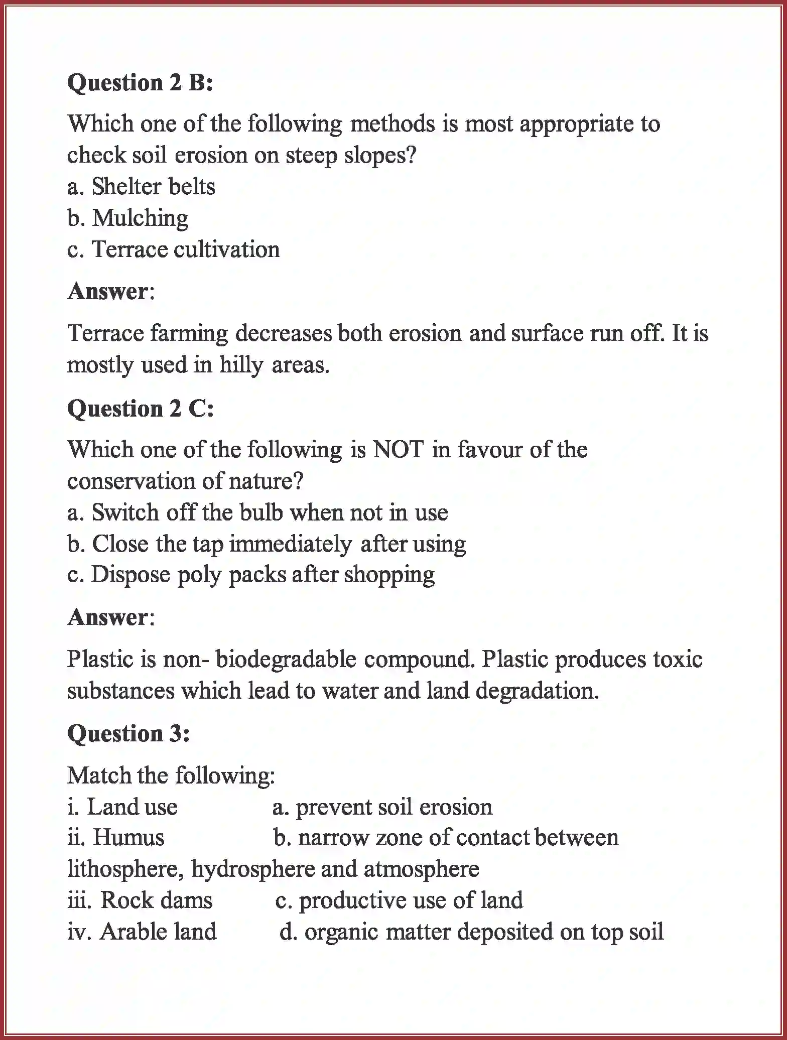 NCERT-Solution-Class-8-Geography-Chapter-2-Land-Soil-Water-Natural-Vegetation-and-Wildlife-Resources-3530-page-6