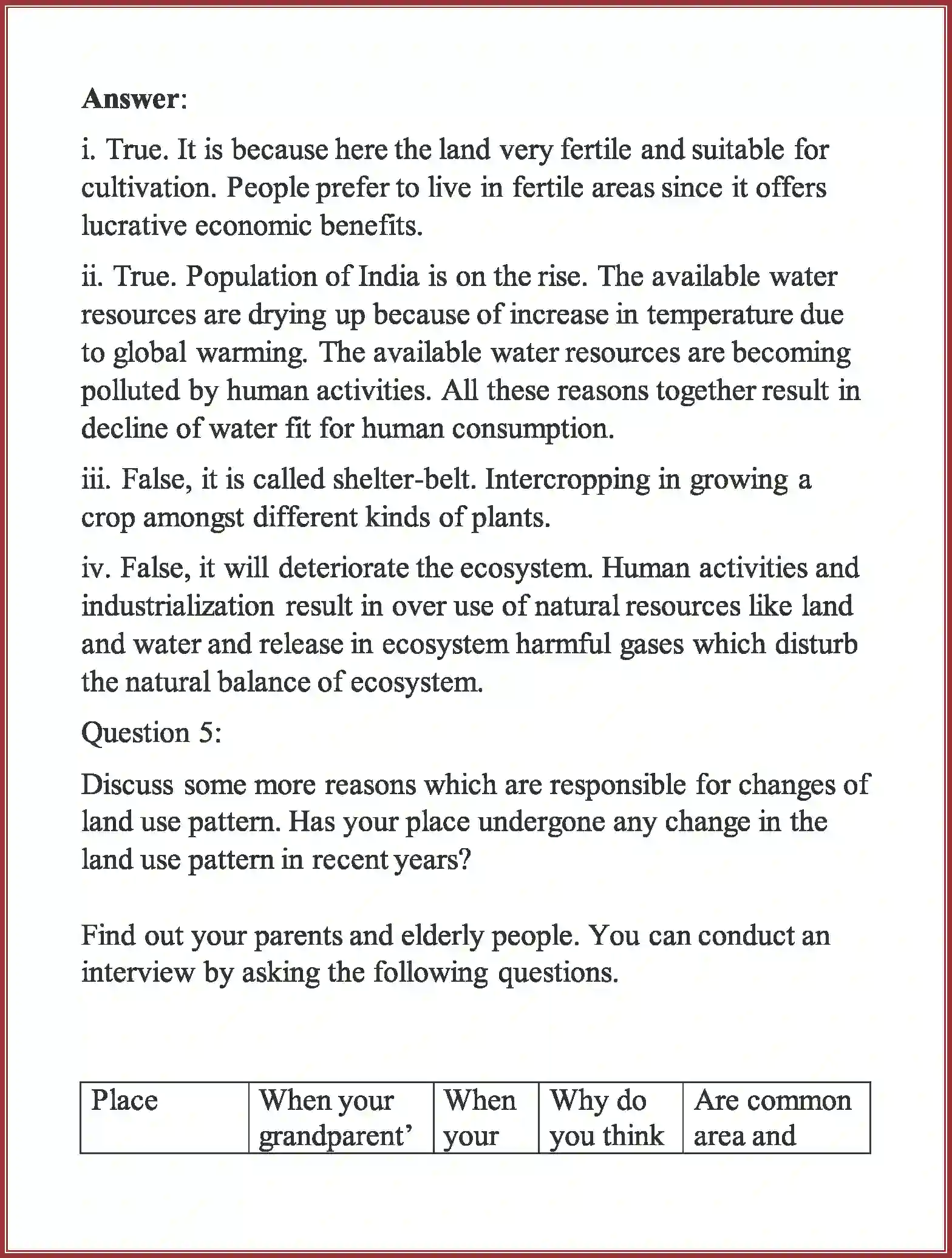 NCERT-Solution-Class-8-Geography-Chapter-2-Land-Soil-Water-Natural-Vegetation-and-Wildlife-Resources-3530-page-8