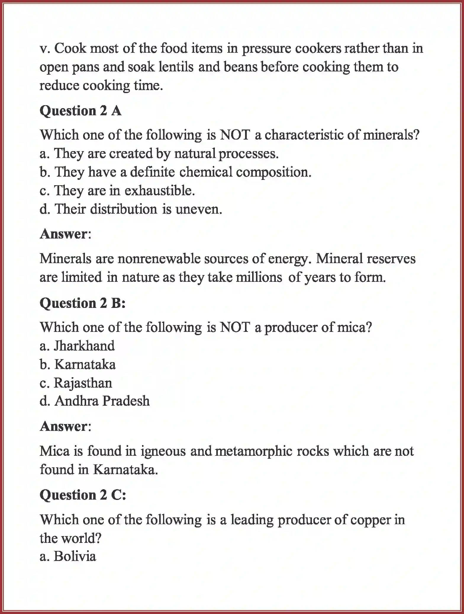 NCERT-Solution-Class-8-Geography-Chapter-3-Mineral-and-Power-Resources-3531-page-4
